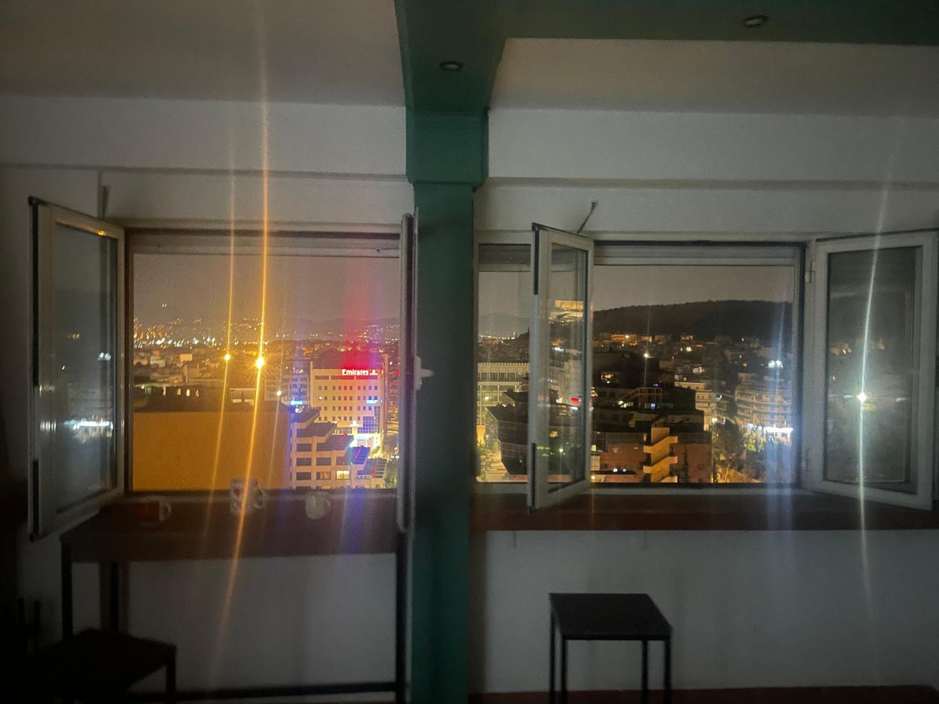 Acropolis studio view 1