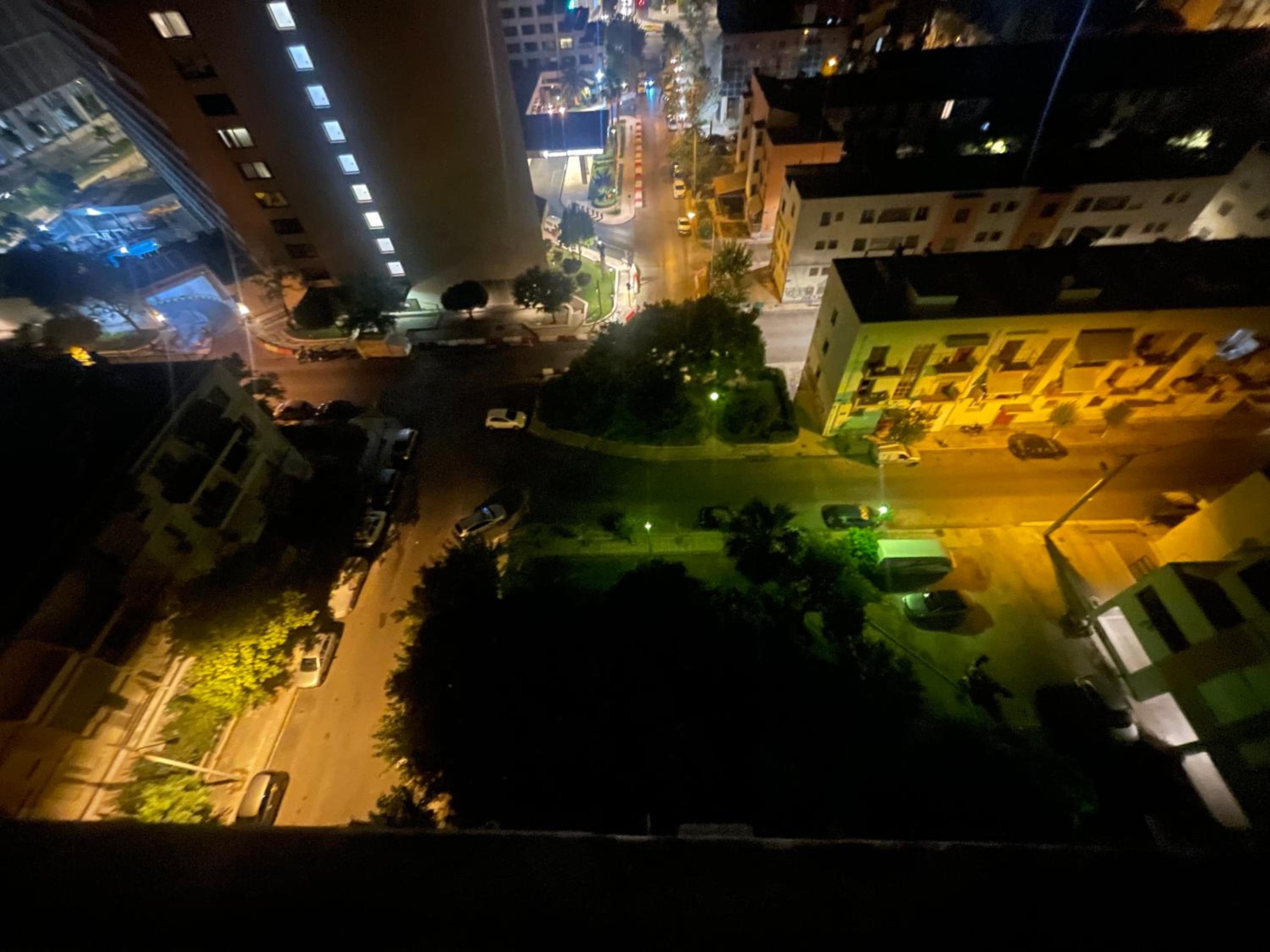 Acropolis studio view 1