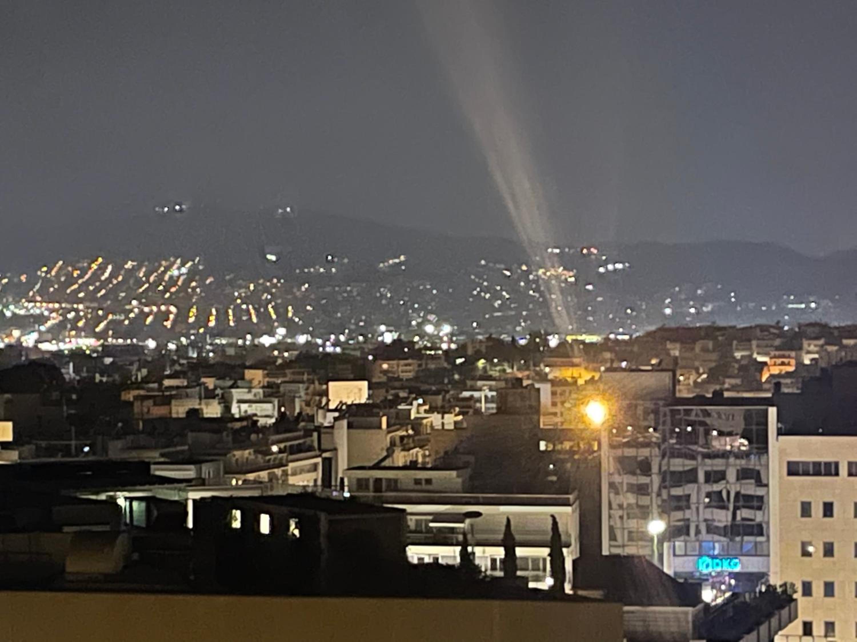 Acropolis studio view 1