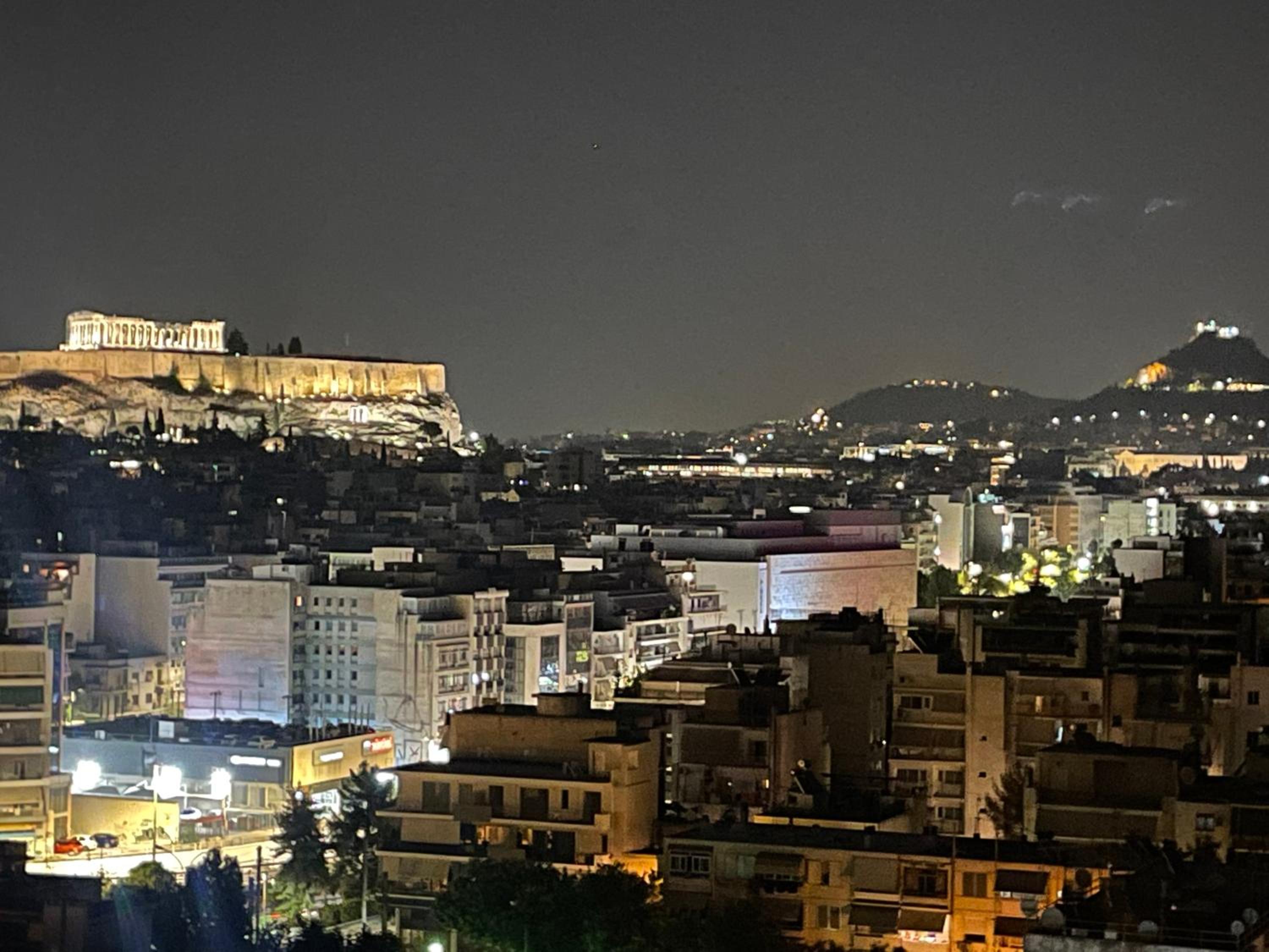 Acropolis studio view 1