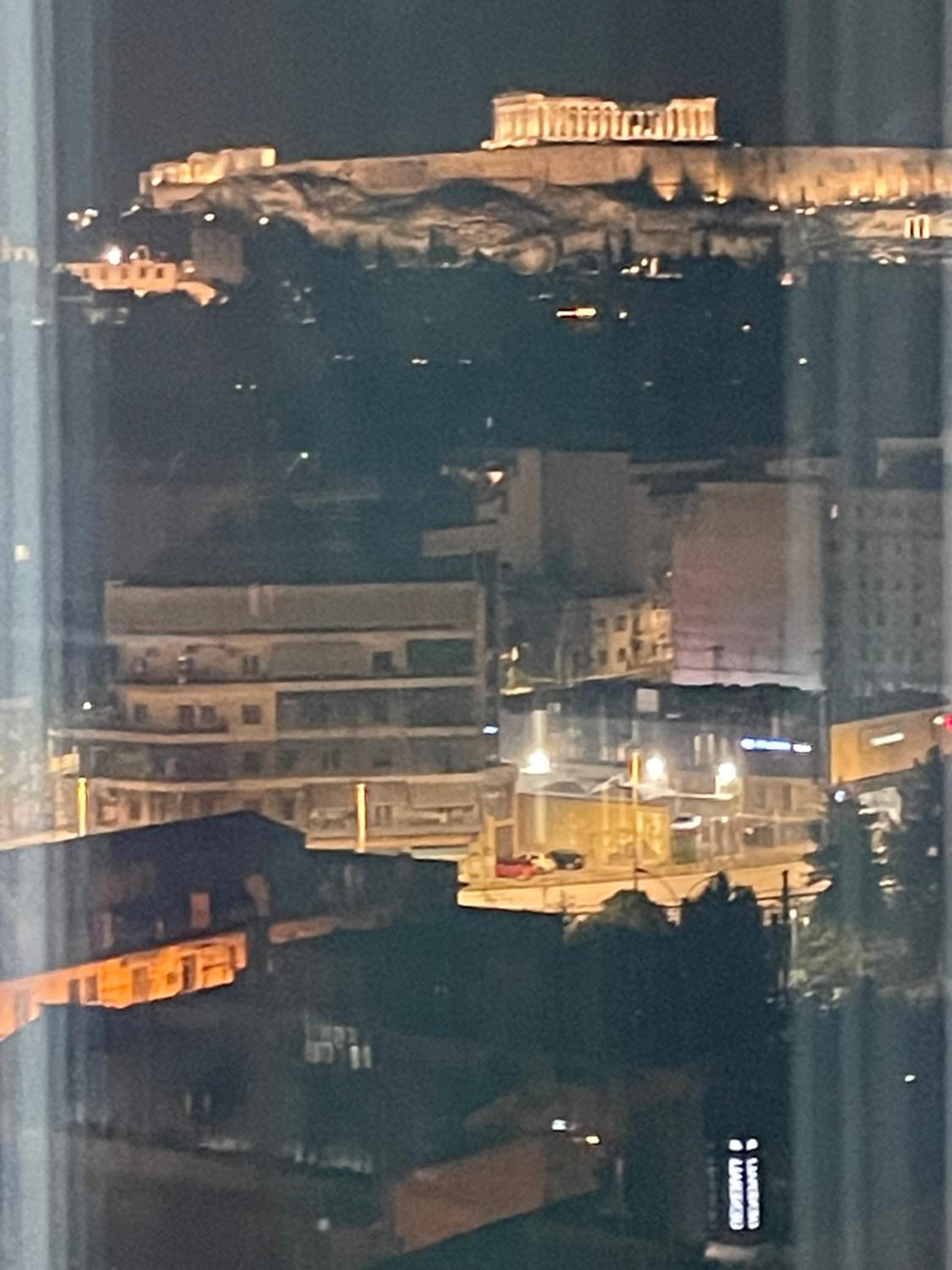 Acropolis studio view 1