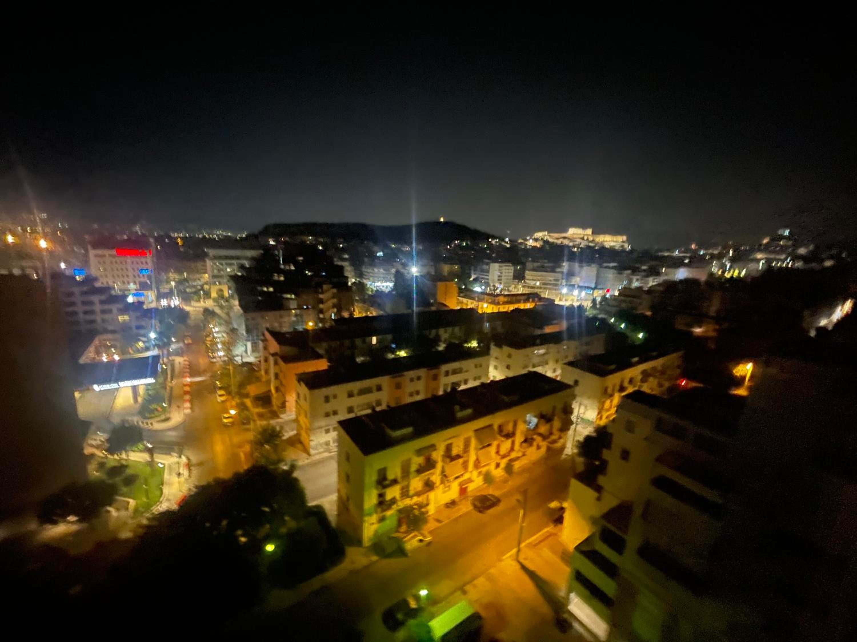 Acropolis studio view 1