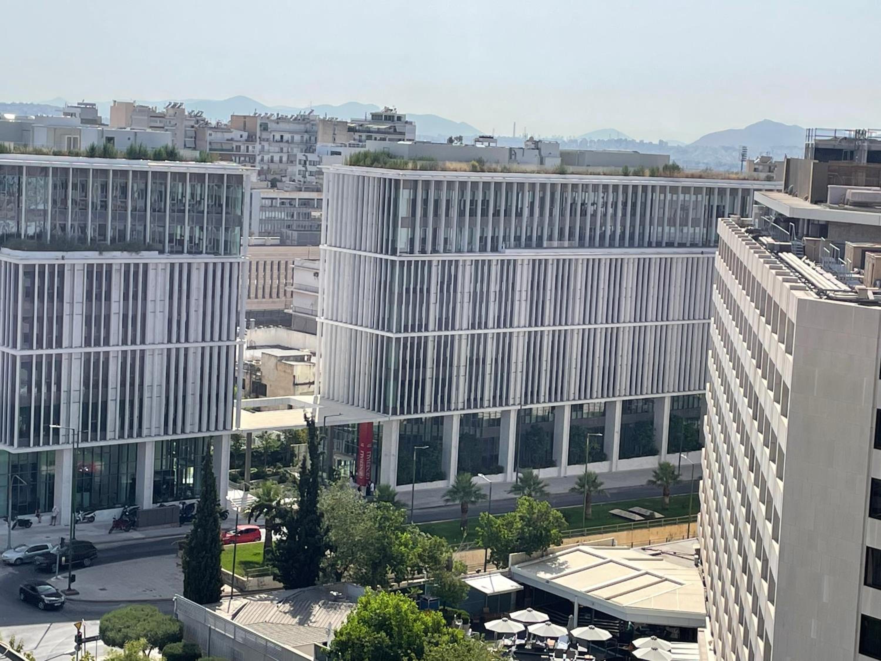 Acropolis studio view 1