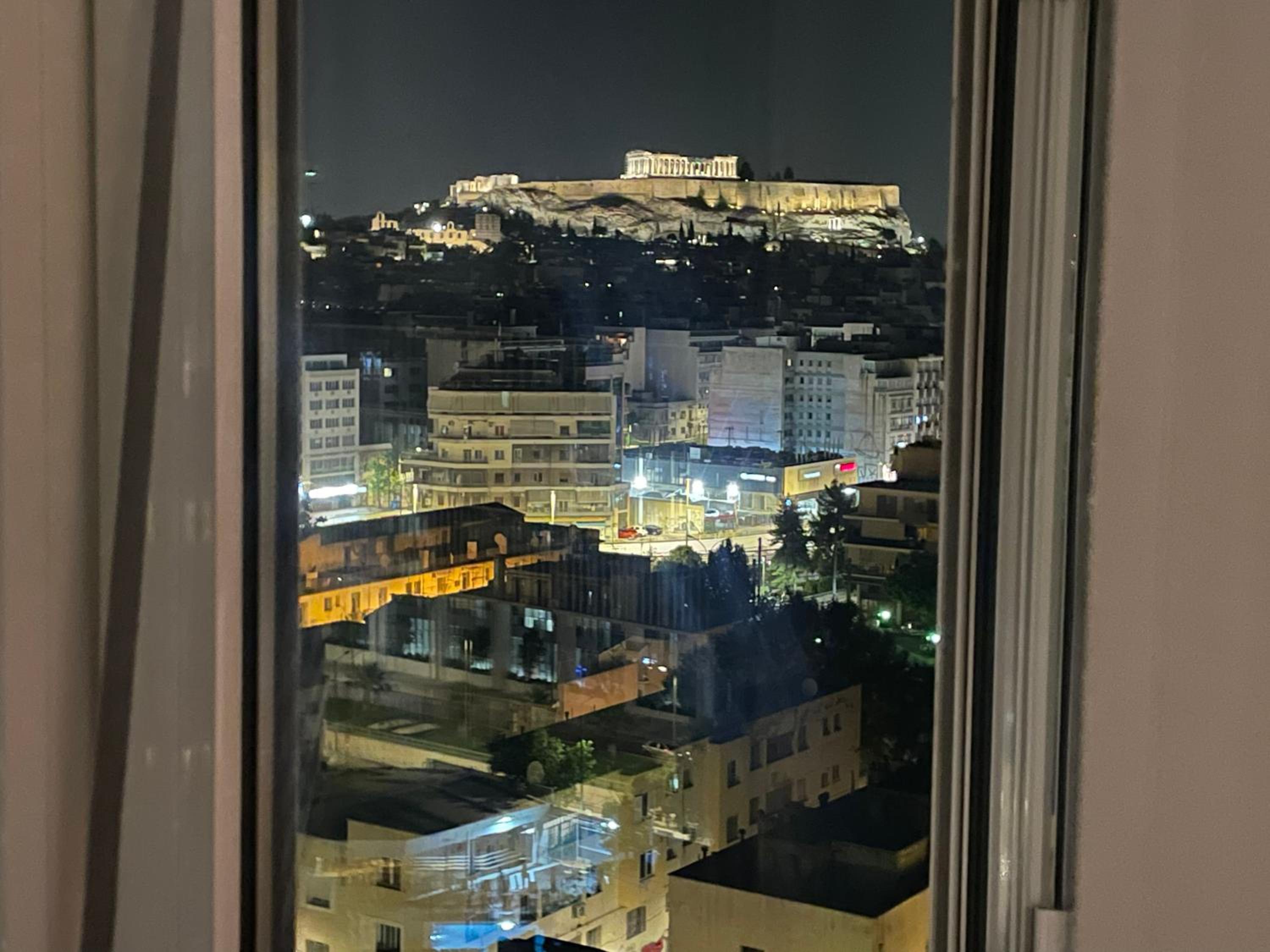 Acropolis studio view 1