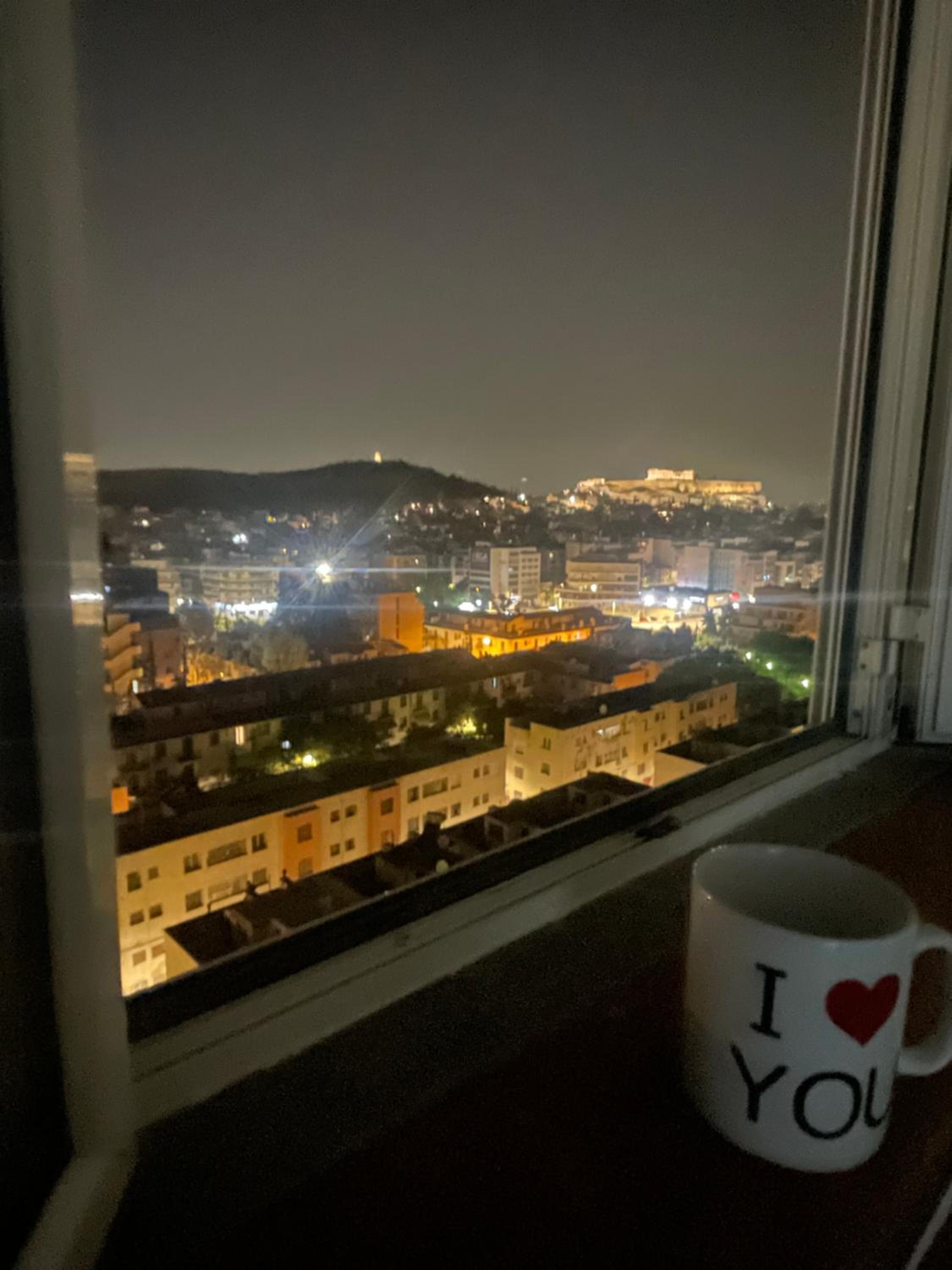 Acropolis studio view 1