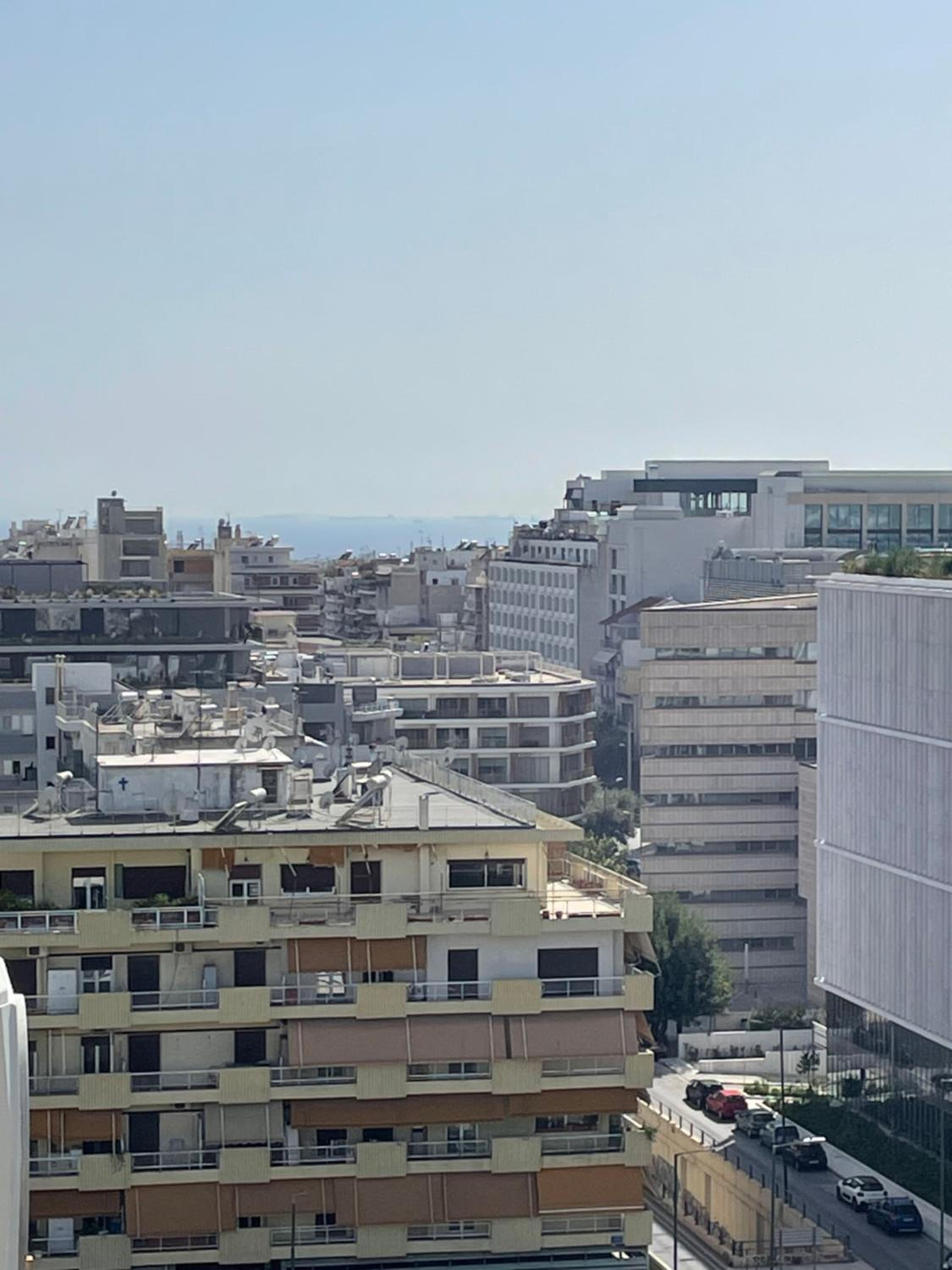 Acropolis studio view 1