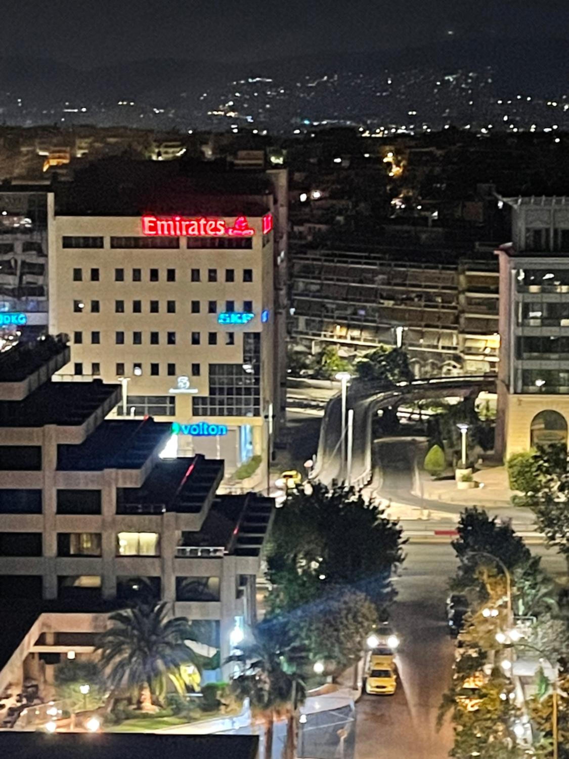 Acropolis studio view 1