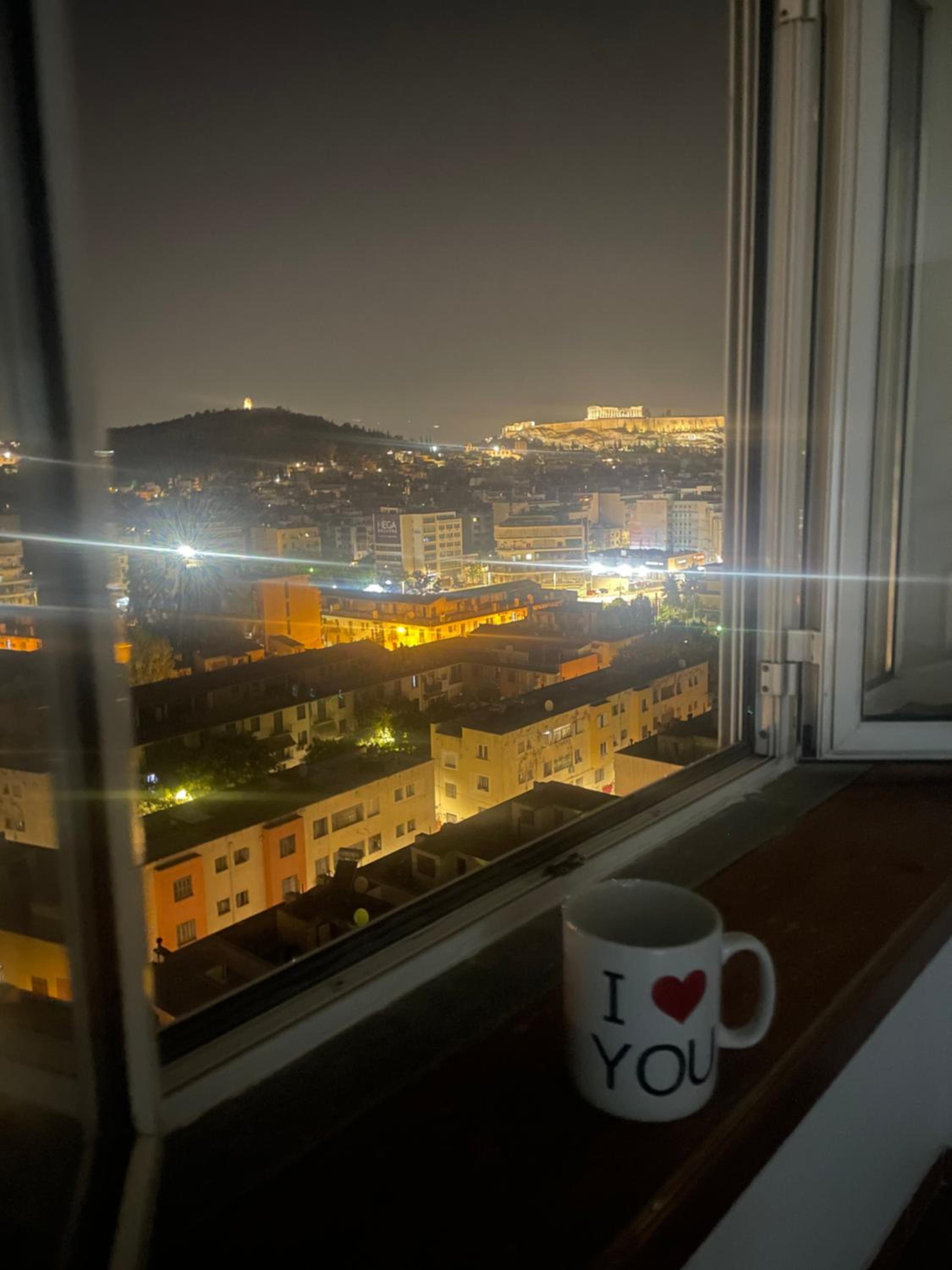 Acropolis studio view 1