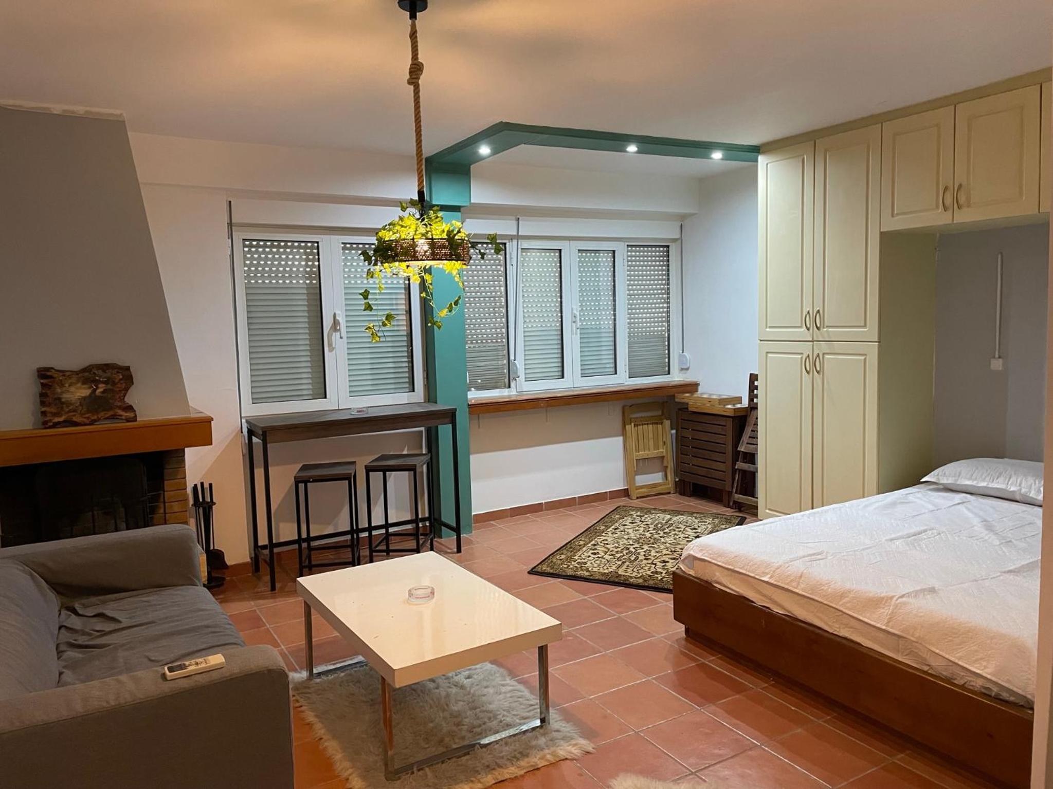 Acropolis studio view 1