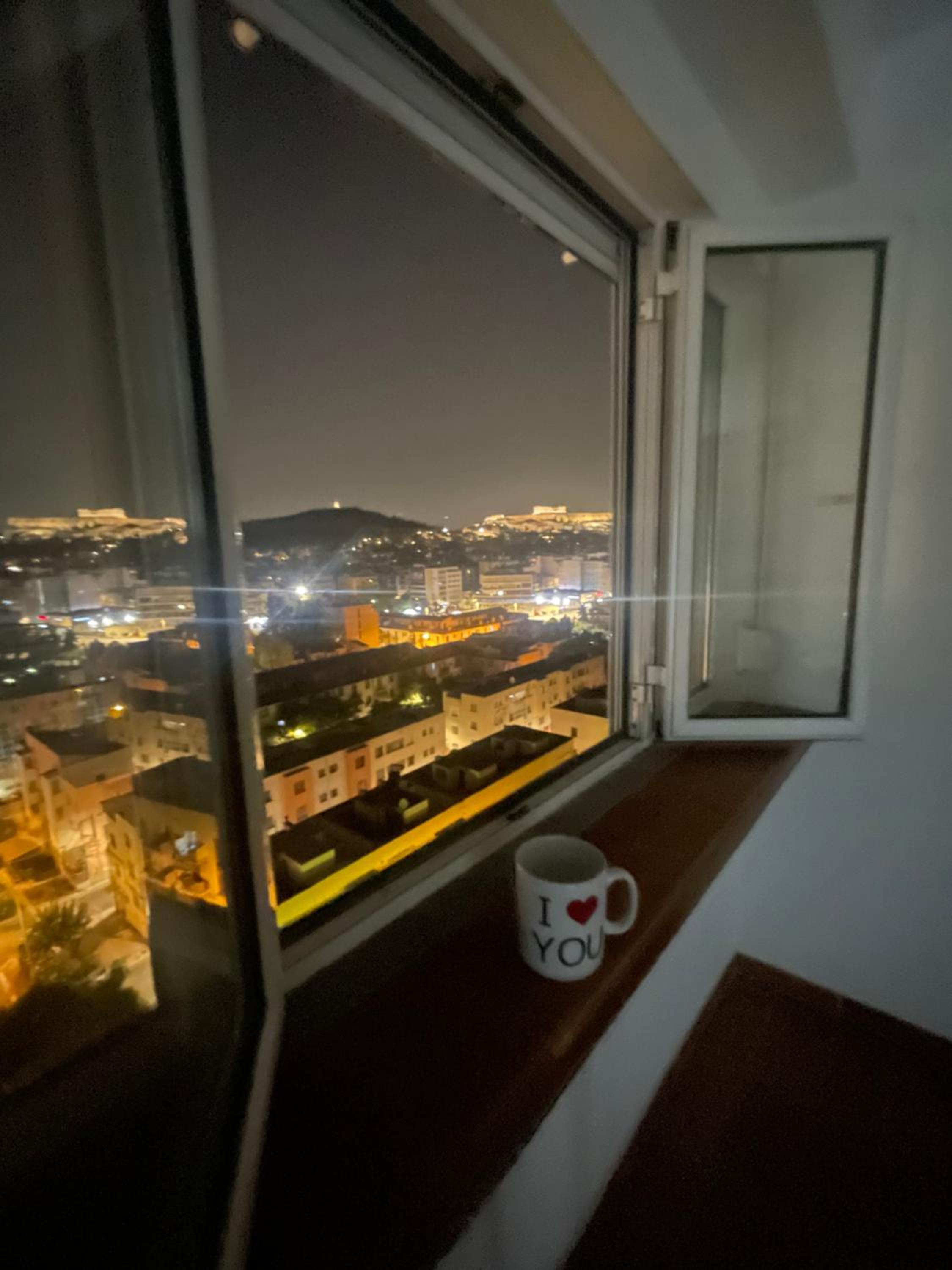 Acropolis studio view 1