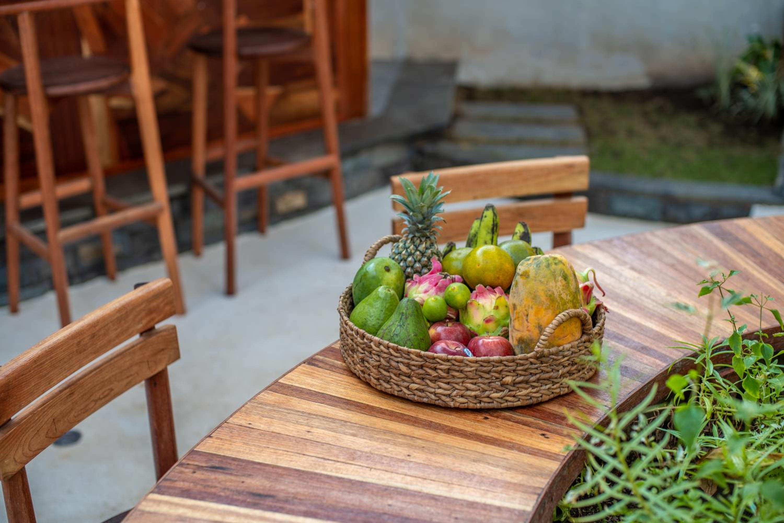 The Cove Gili Air view 5