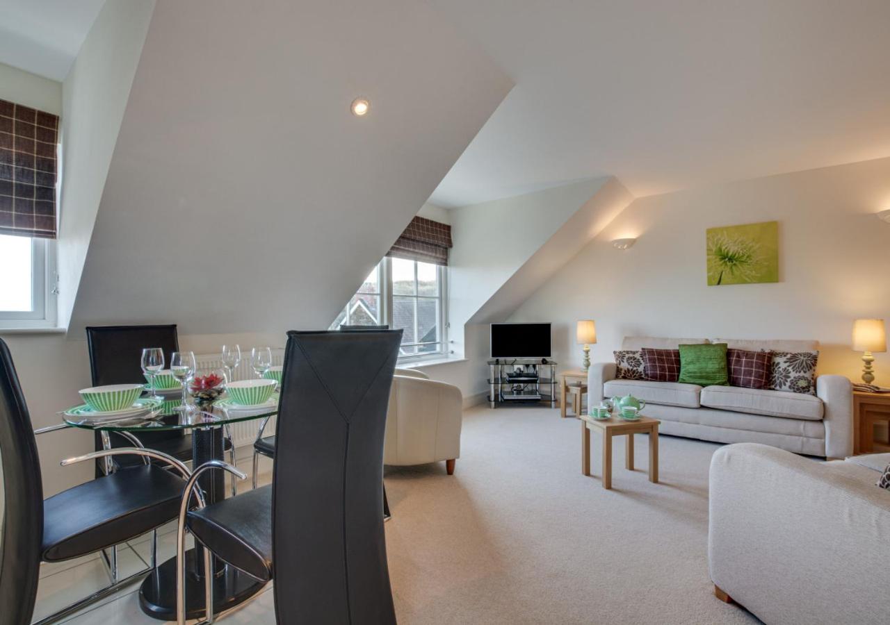 1 Bed in Saundersfoot oc-pw9172