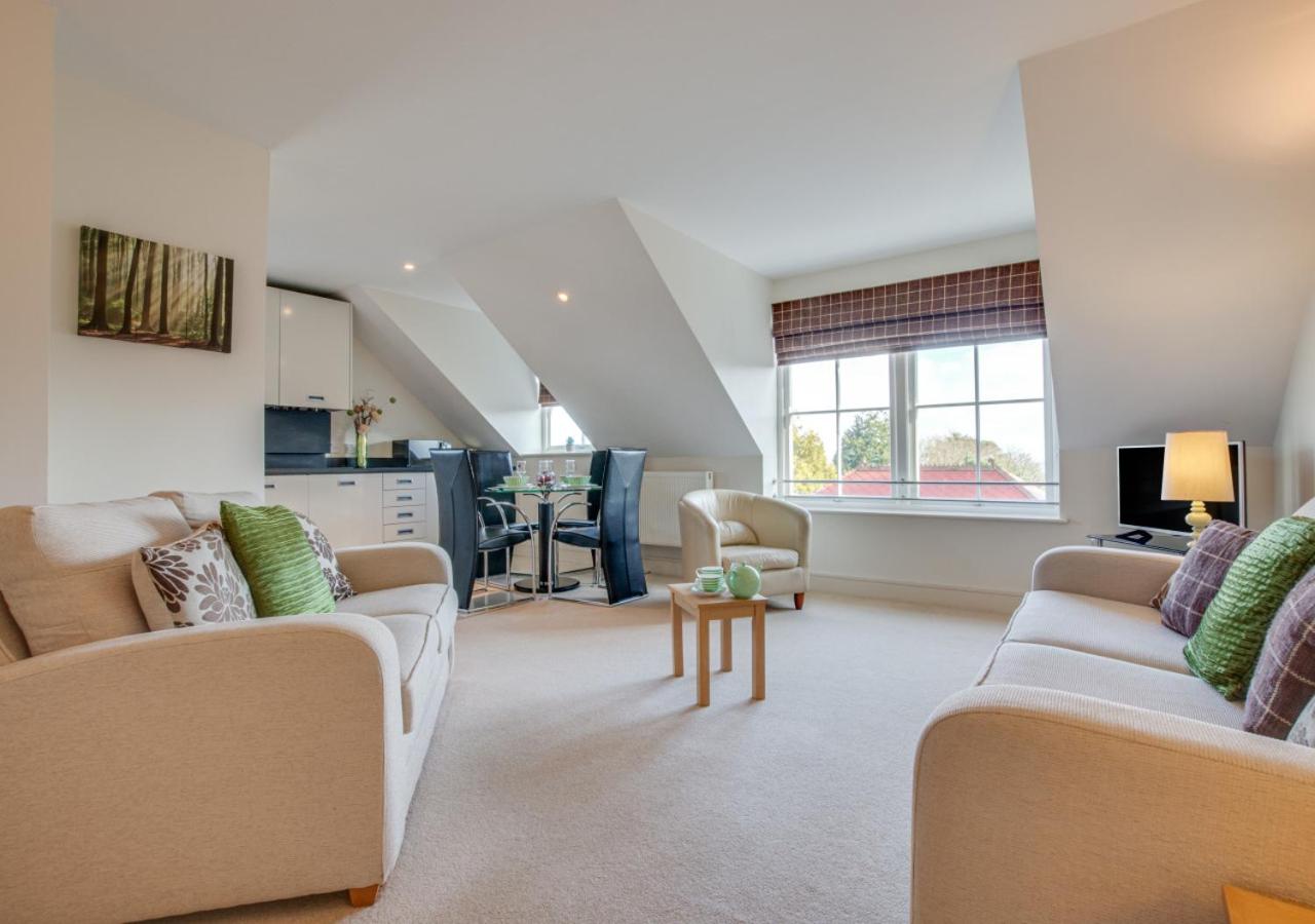 1 Bed in Saundersfoot oc-pw9172