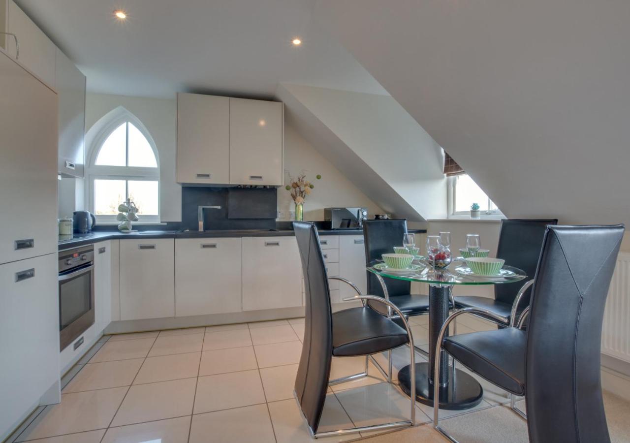 1 Bed in Saundersfoot oc-pw9172