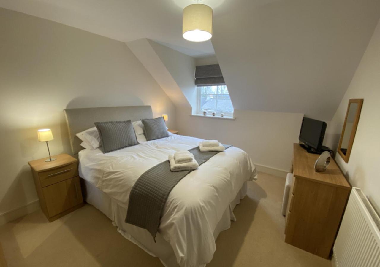 1 Bed in Saundersfoot oc-pw9172