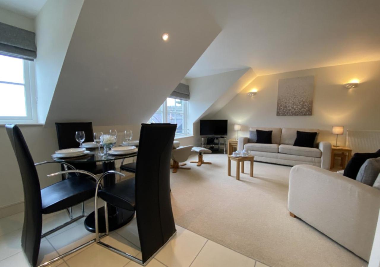 1 Bed in Saundersfoot oc-pw9172