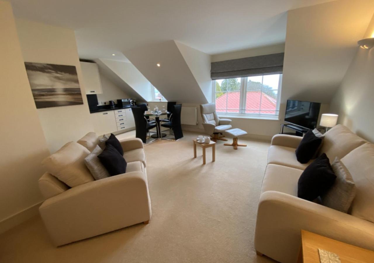 1 Bed in Saundersfoot oc-pw9172