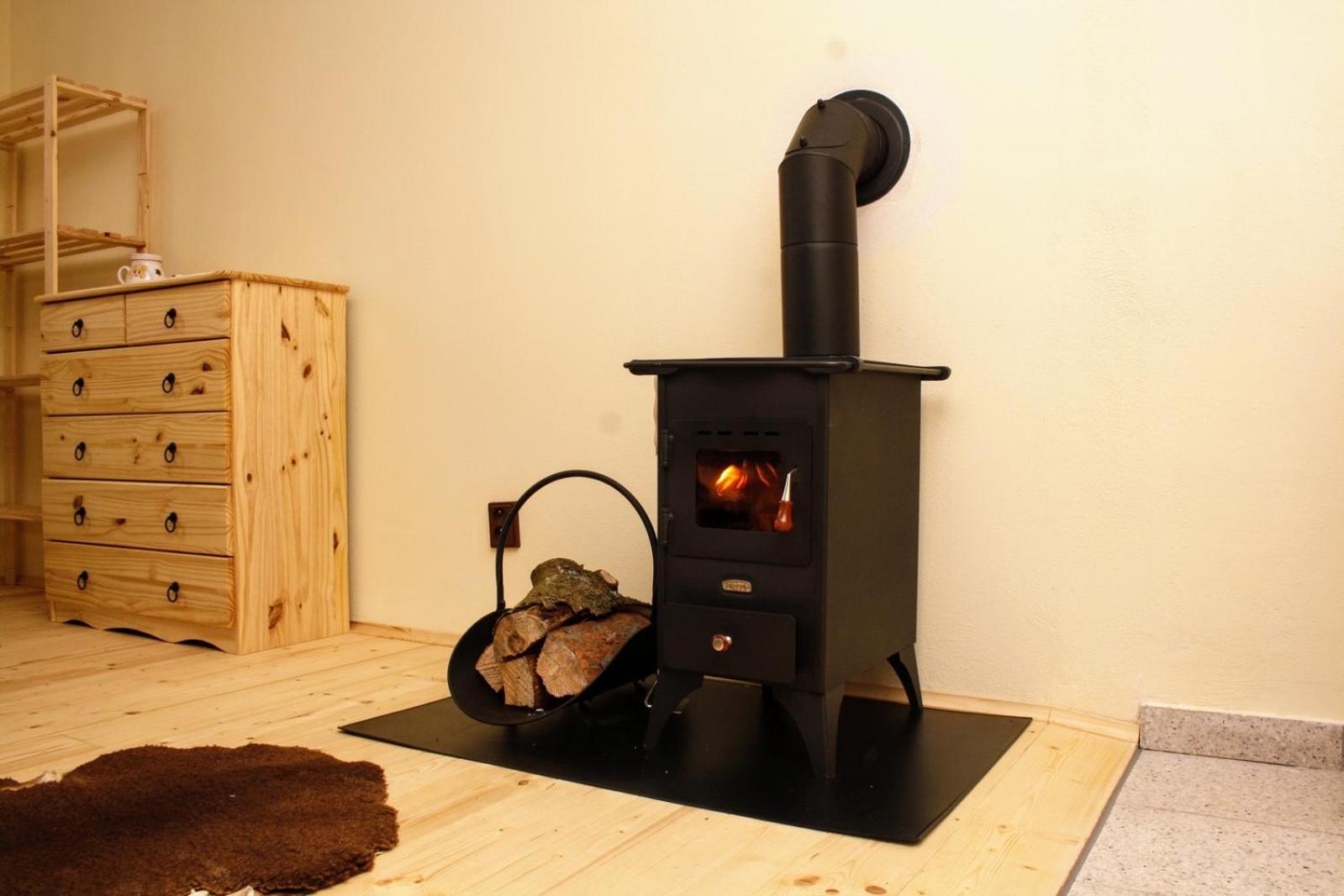 Glamping Hnačov