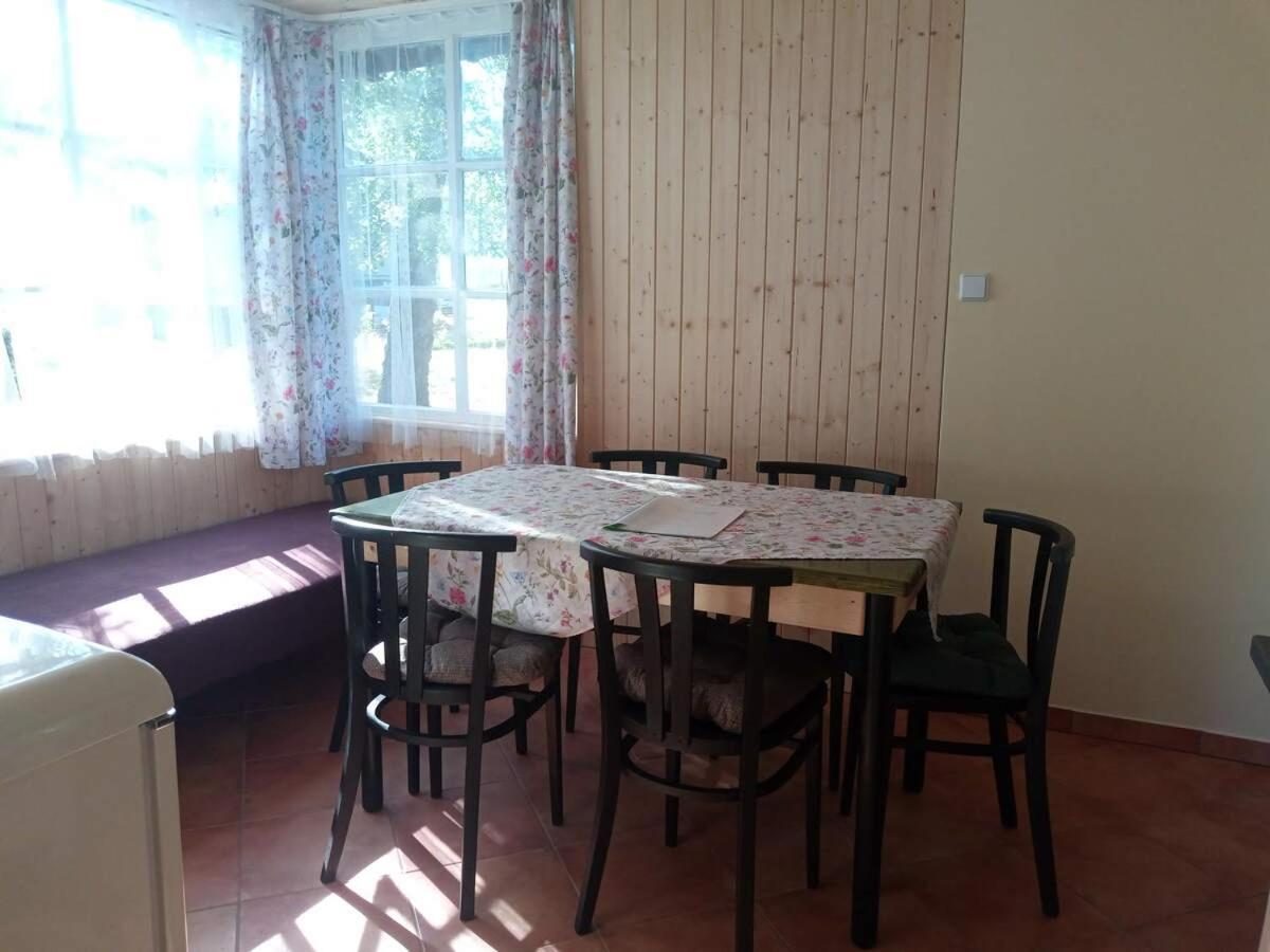 Glamping Hnačov