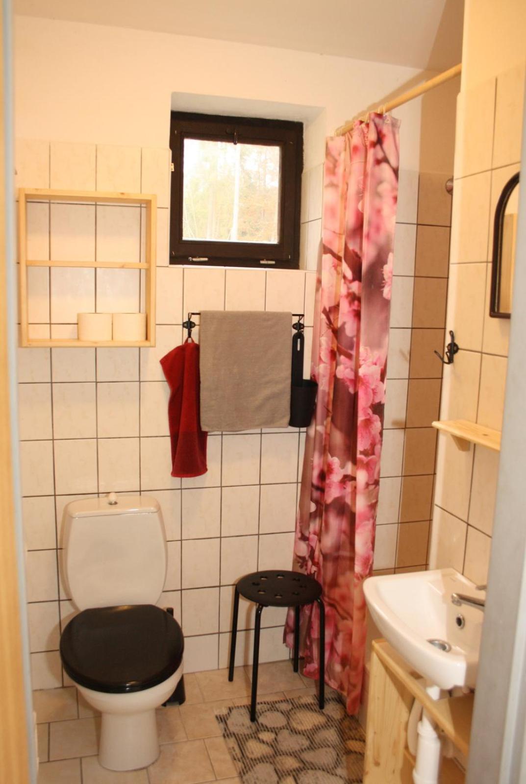 Glamping Hnačov