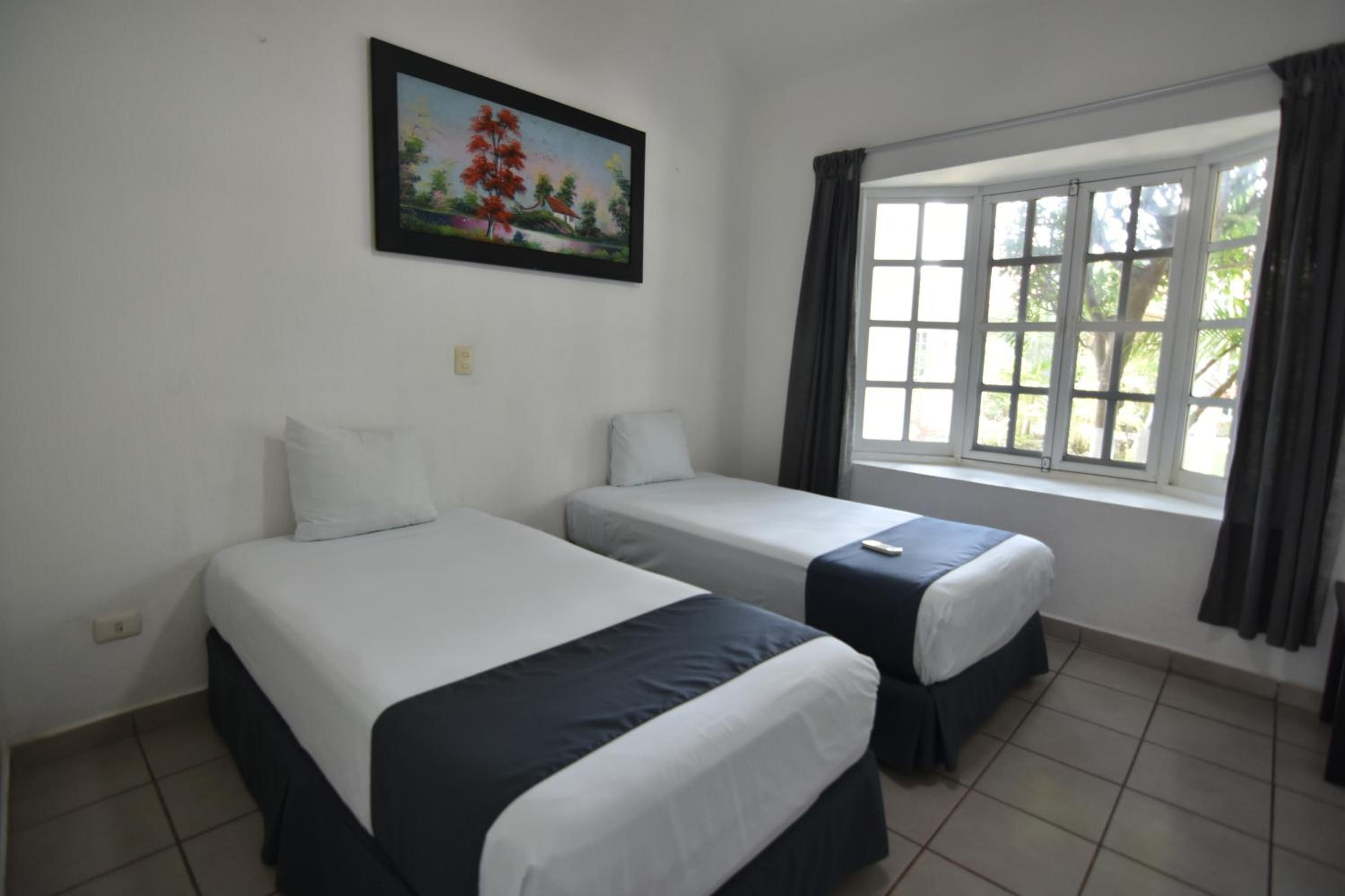 Tulipanes Cancun