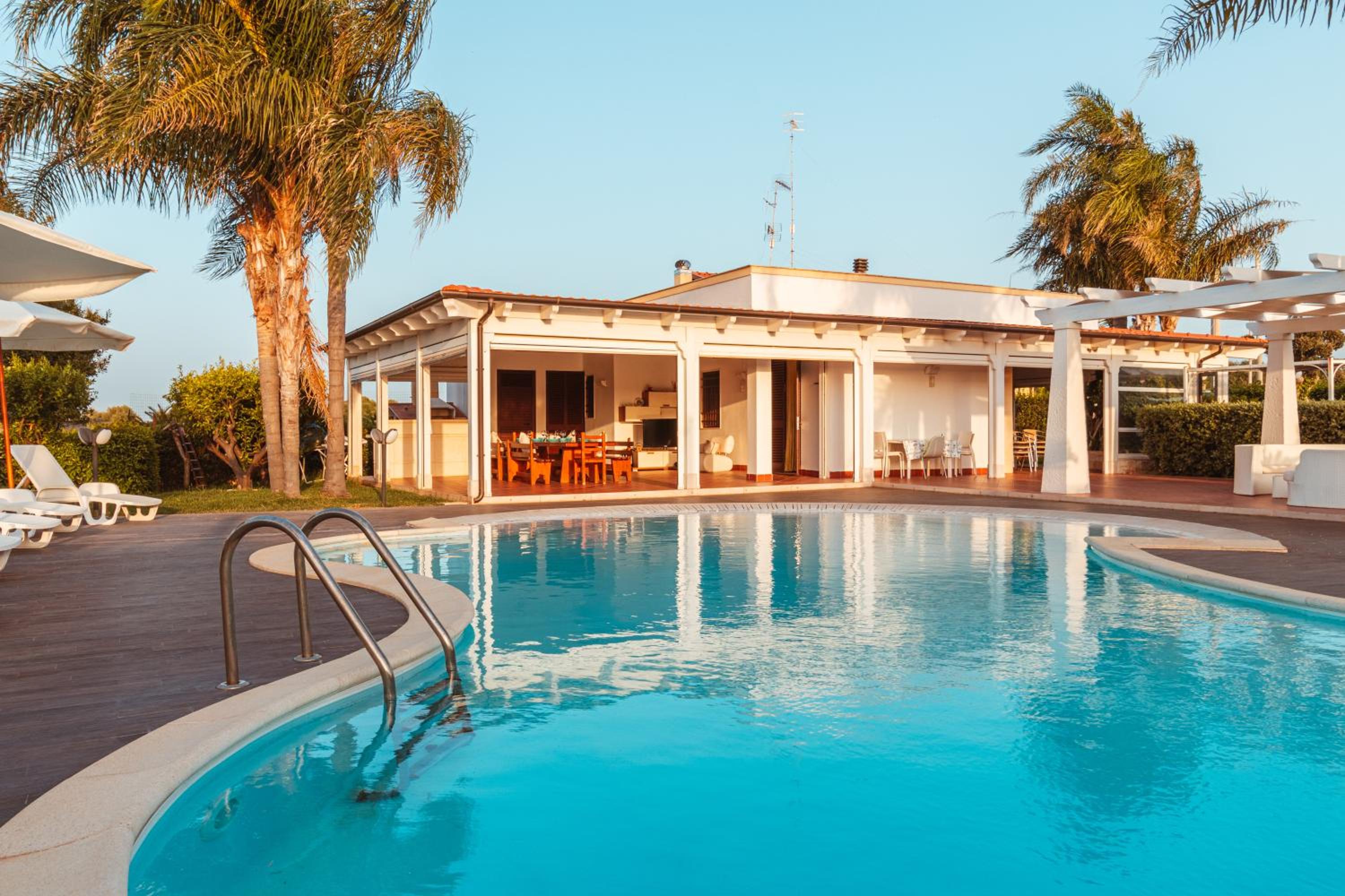 Hotel Villa Volare - Image 1