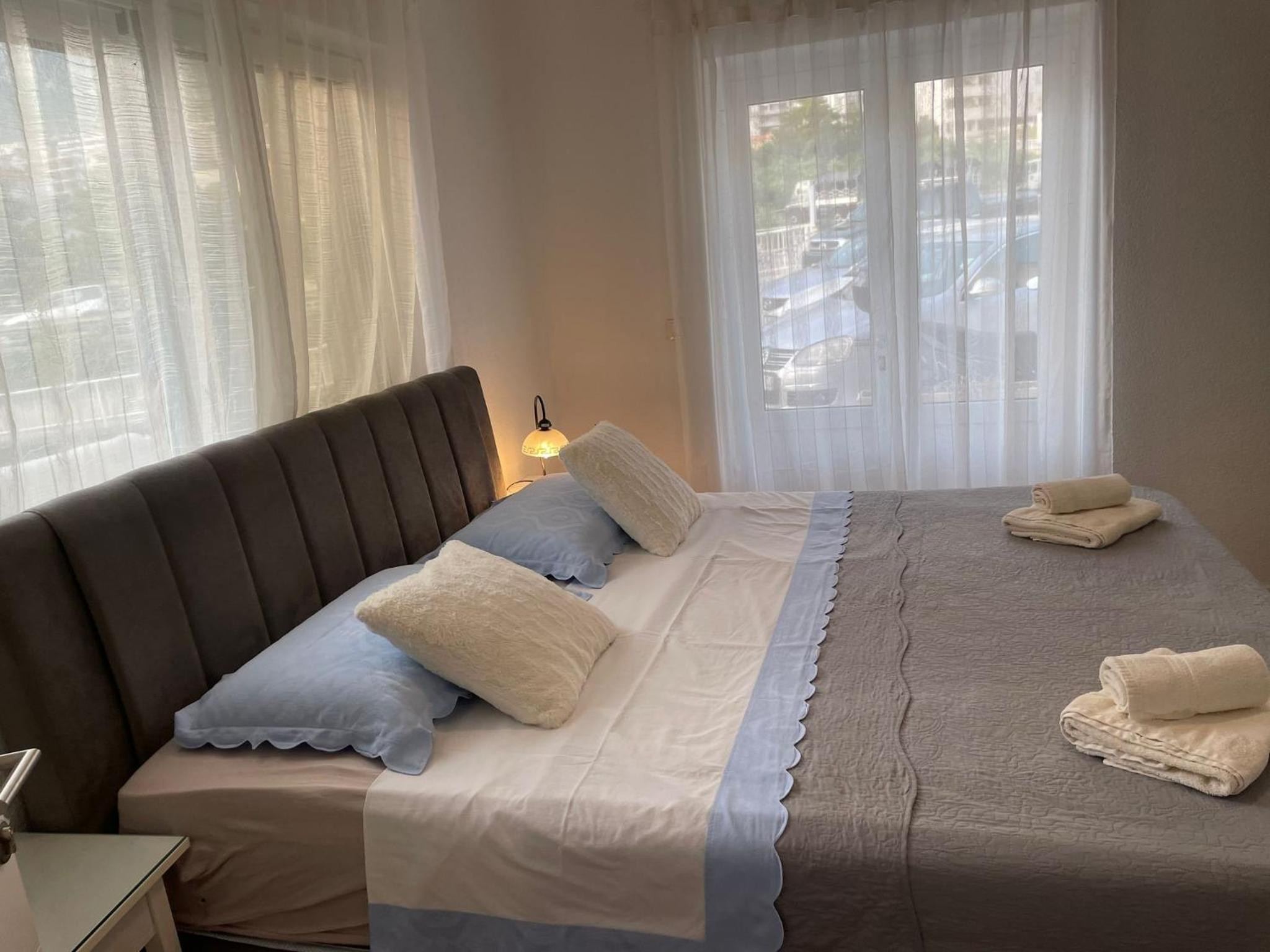 Apartments Anica & Gabriela