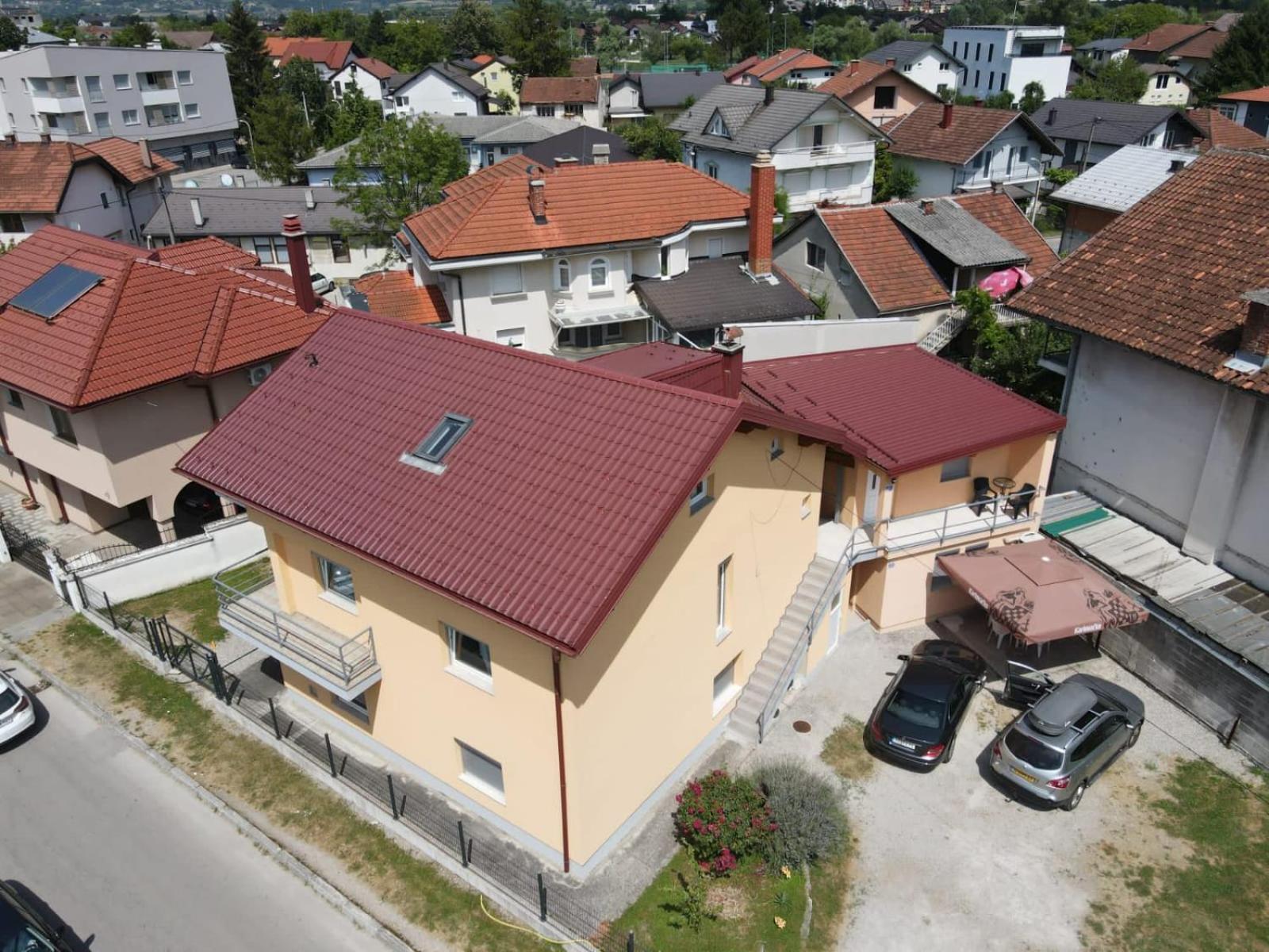 Apartment Resaa