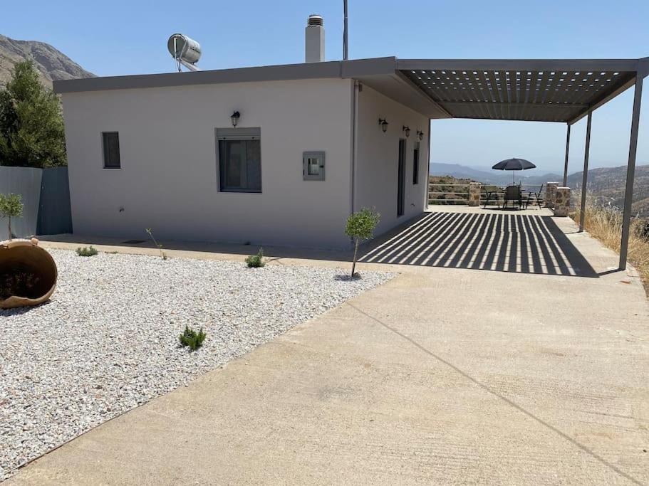 Villa Harmony