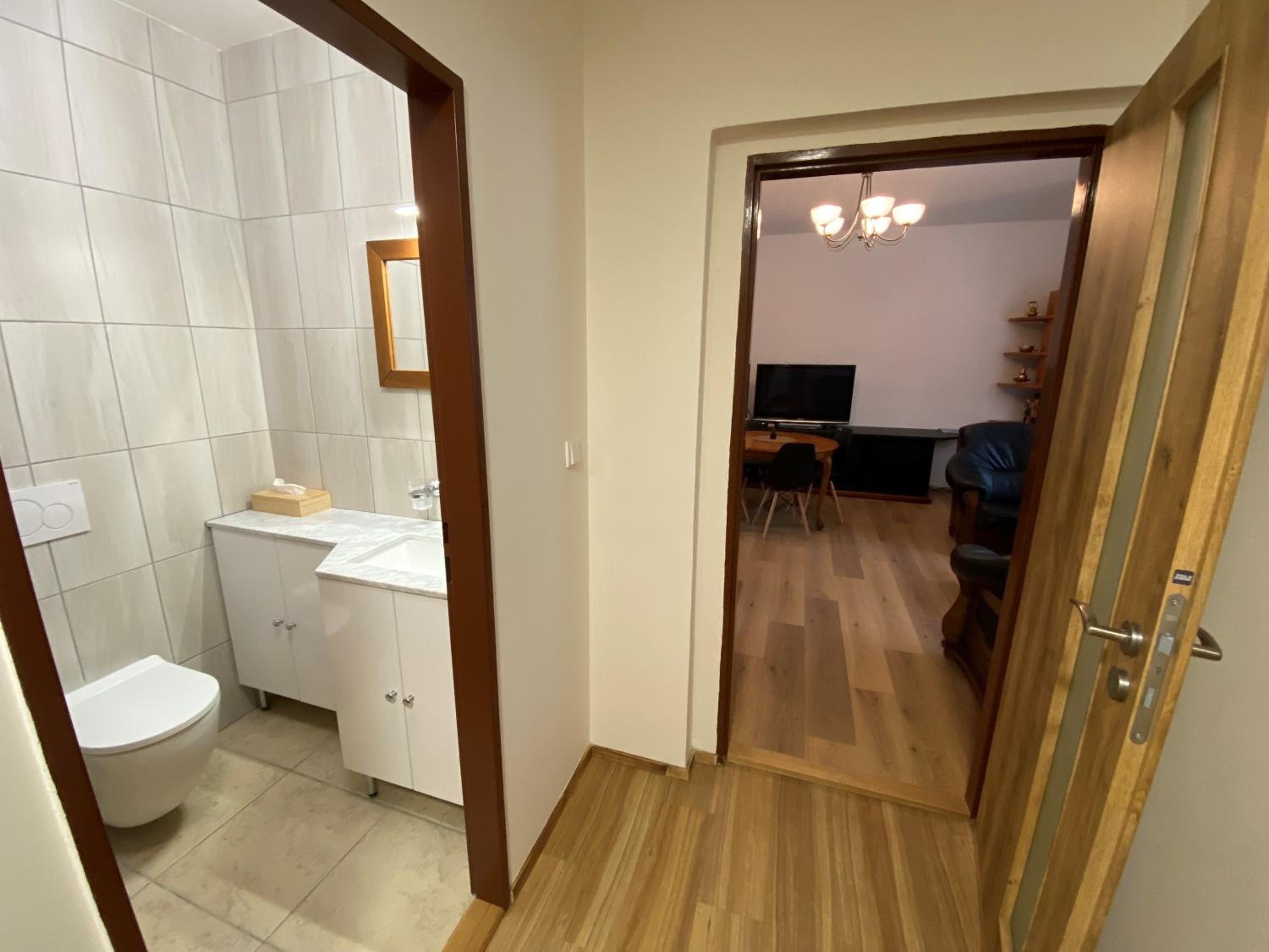 Penzion Mořina