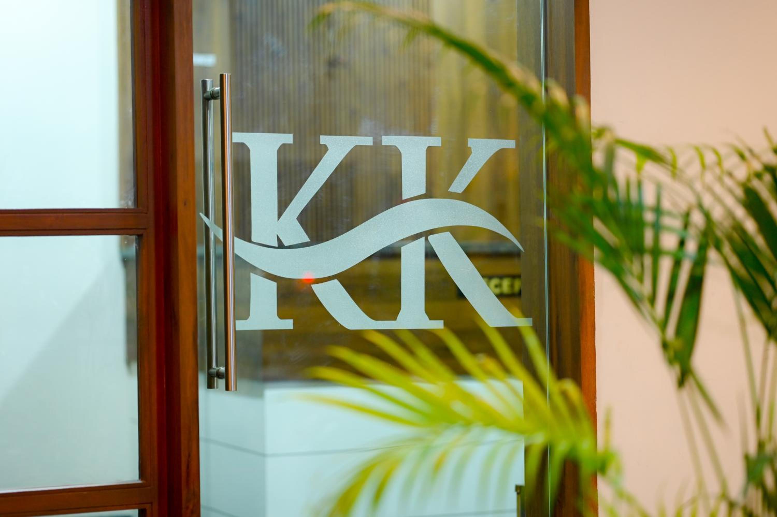KK SERVICE APARTMENTS view 4