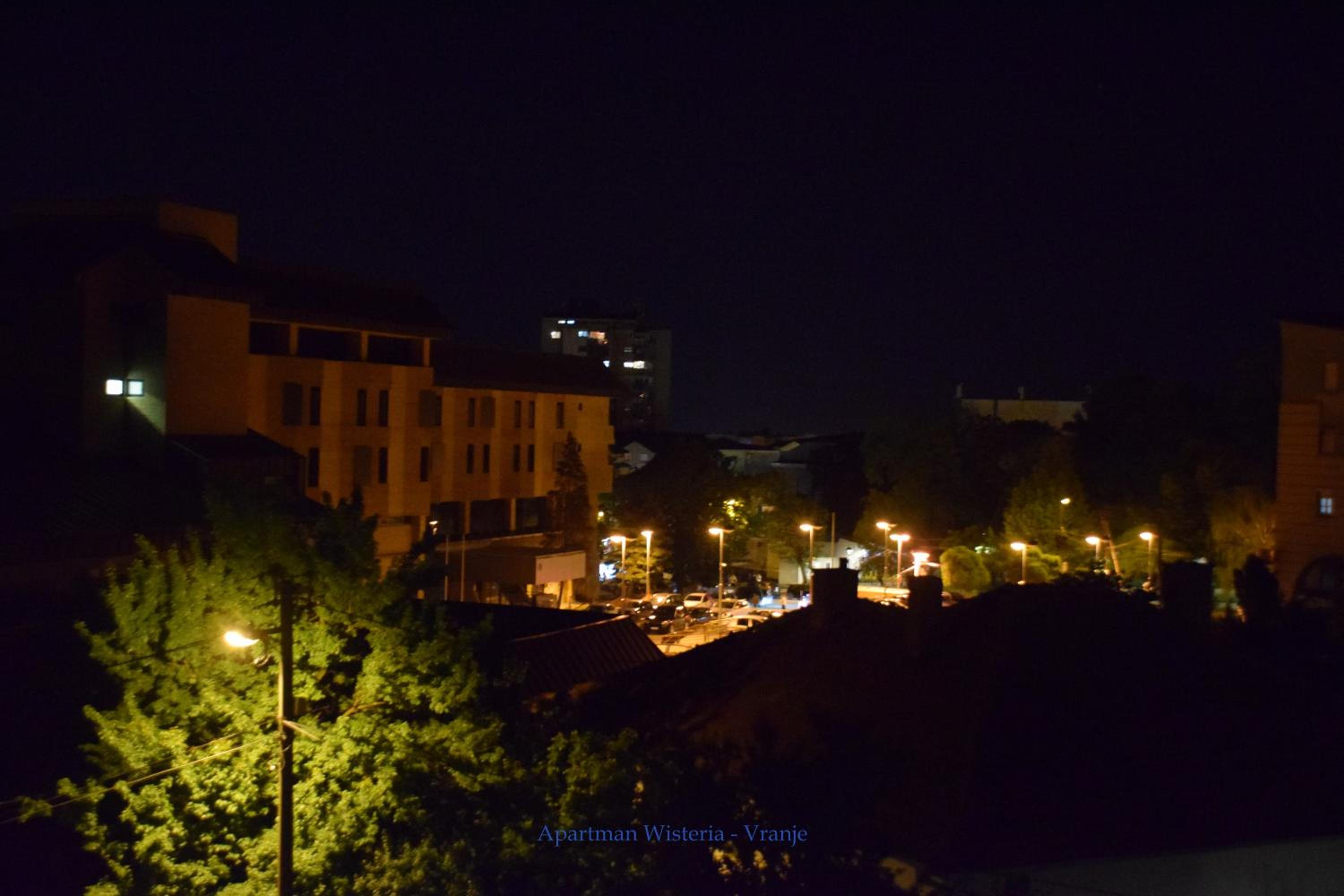 Apartman Wisteria view 4