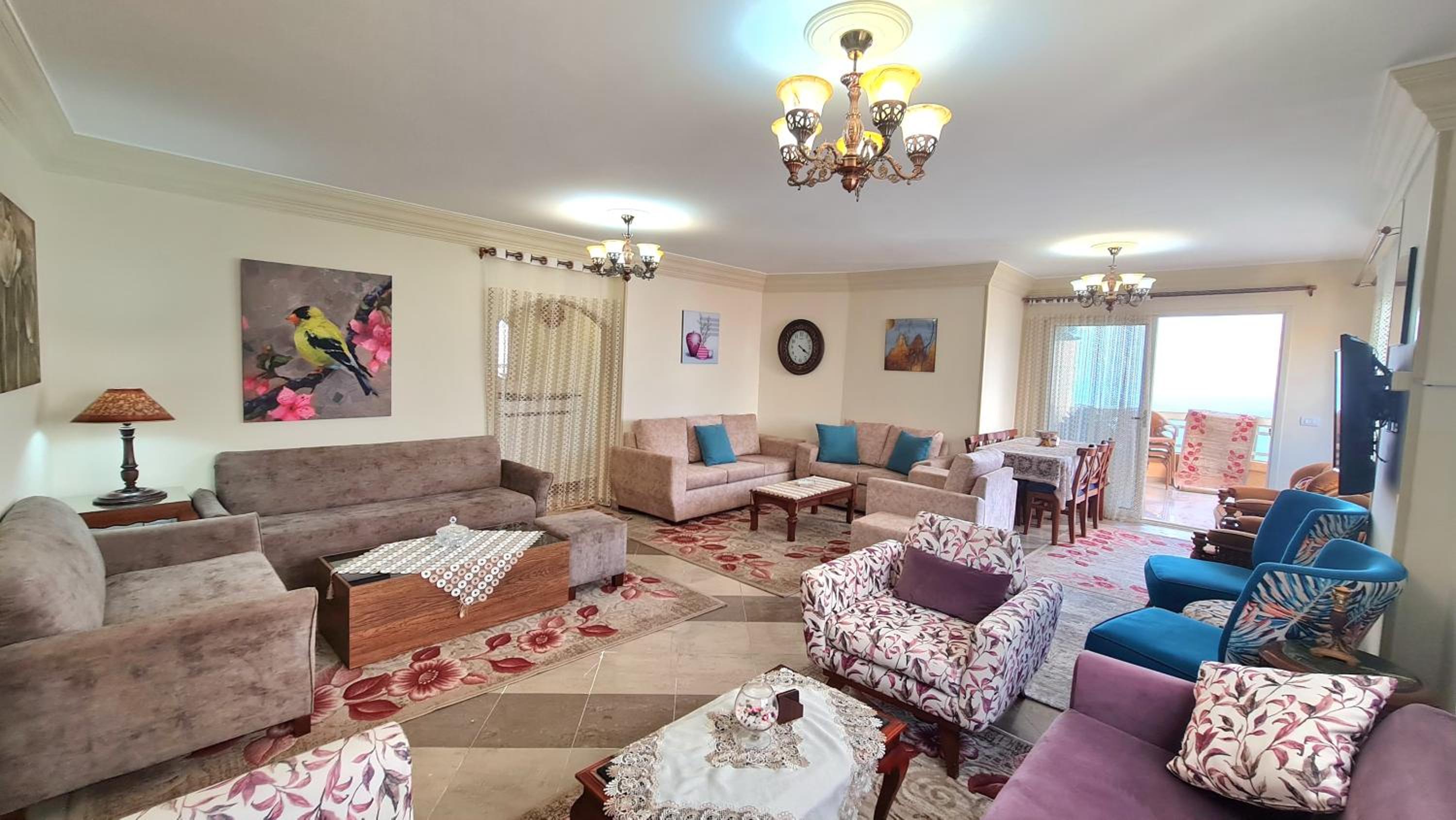 lounge