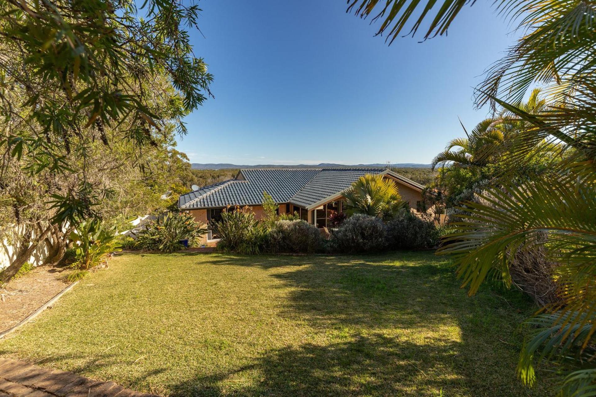 7 Calamas Place