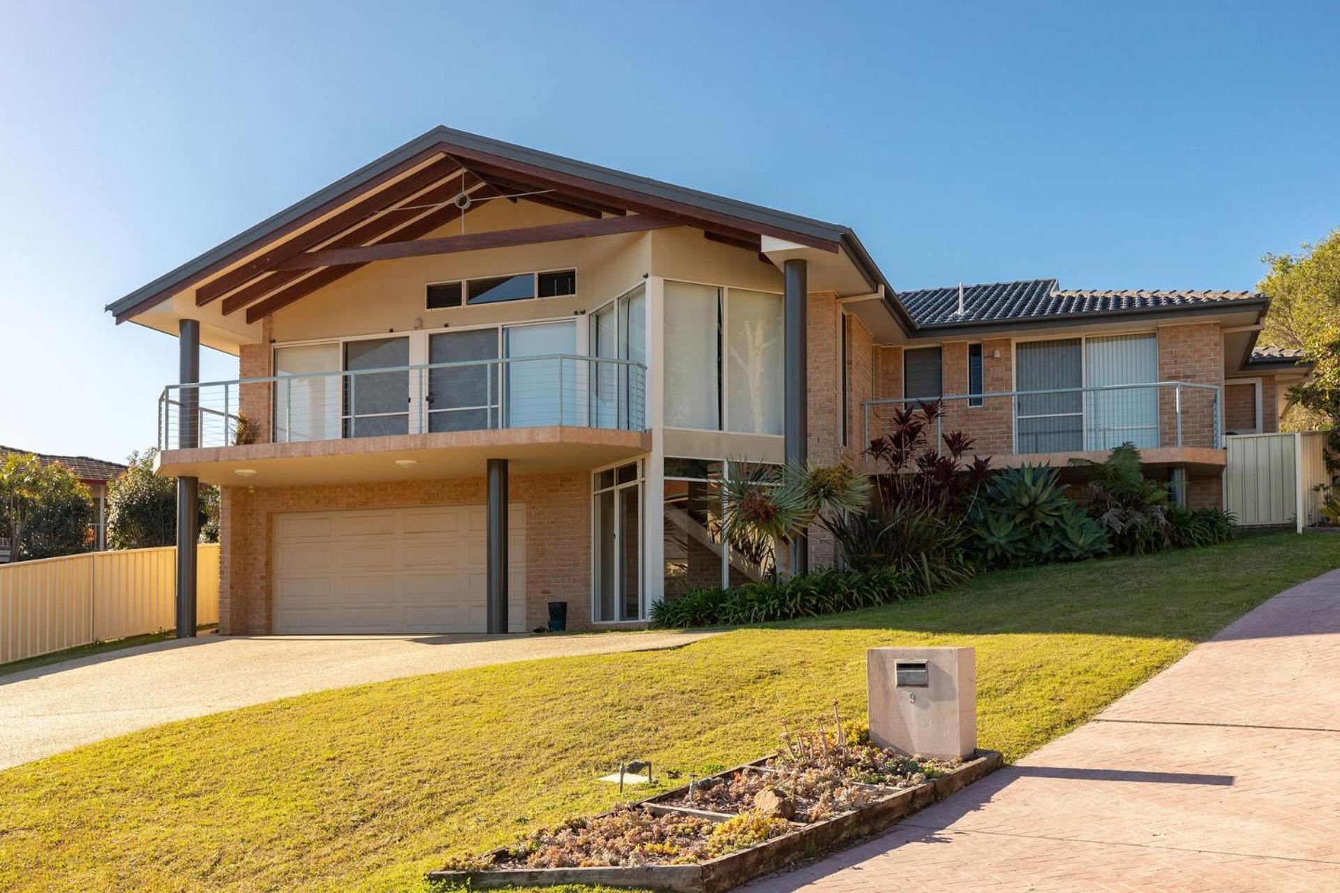 7 Calamas Place