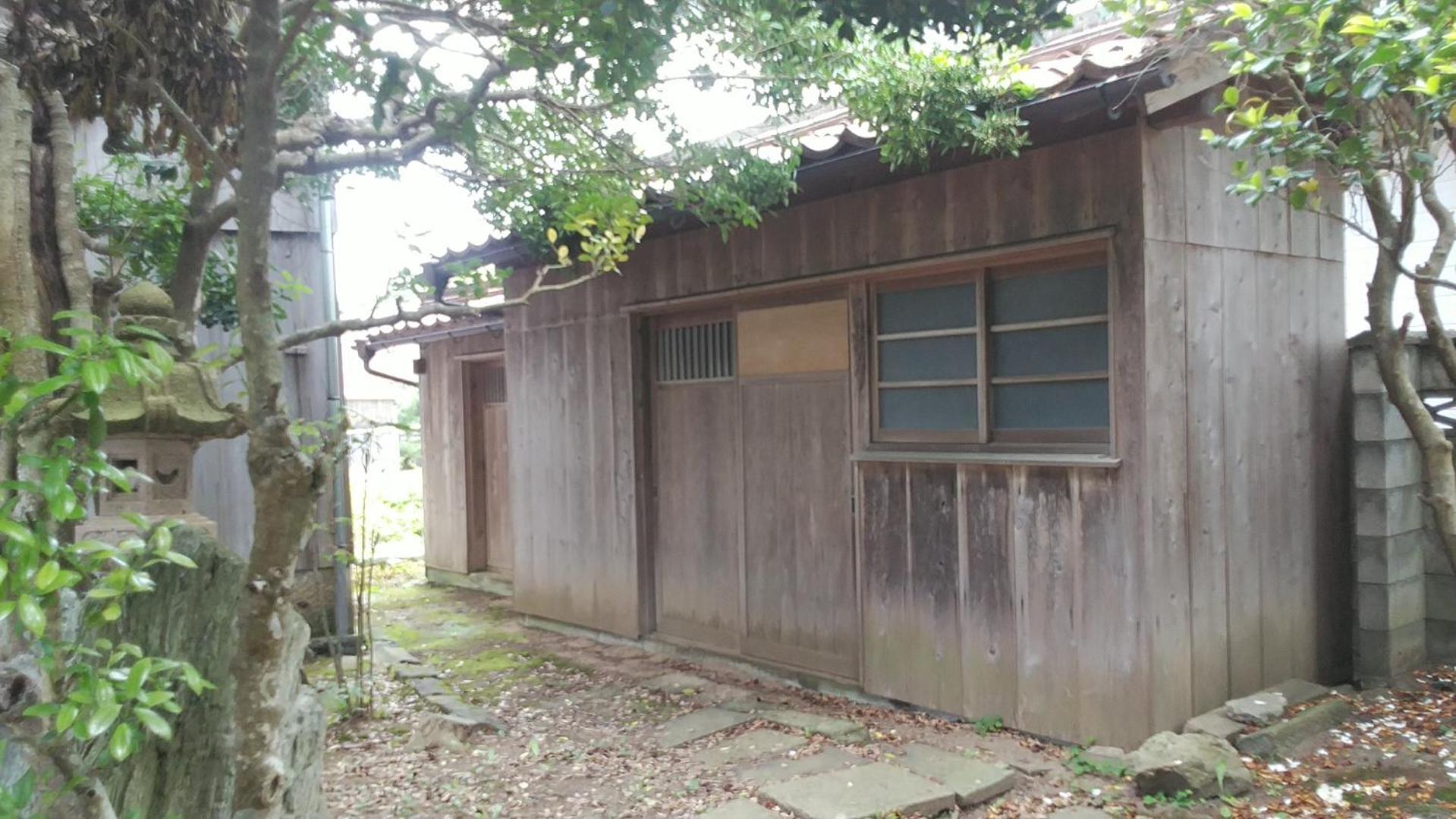 Minshuku Kitamaebune