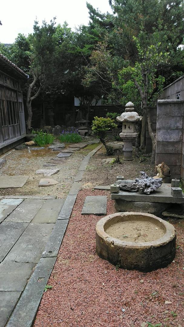 Minshuku Kitamaebune