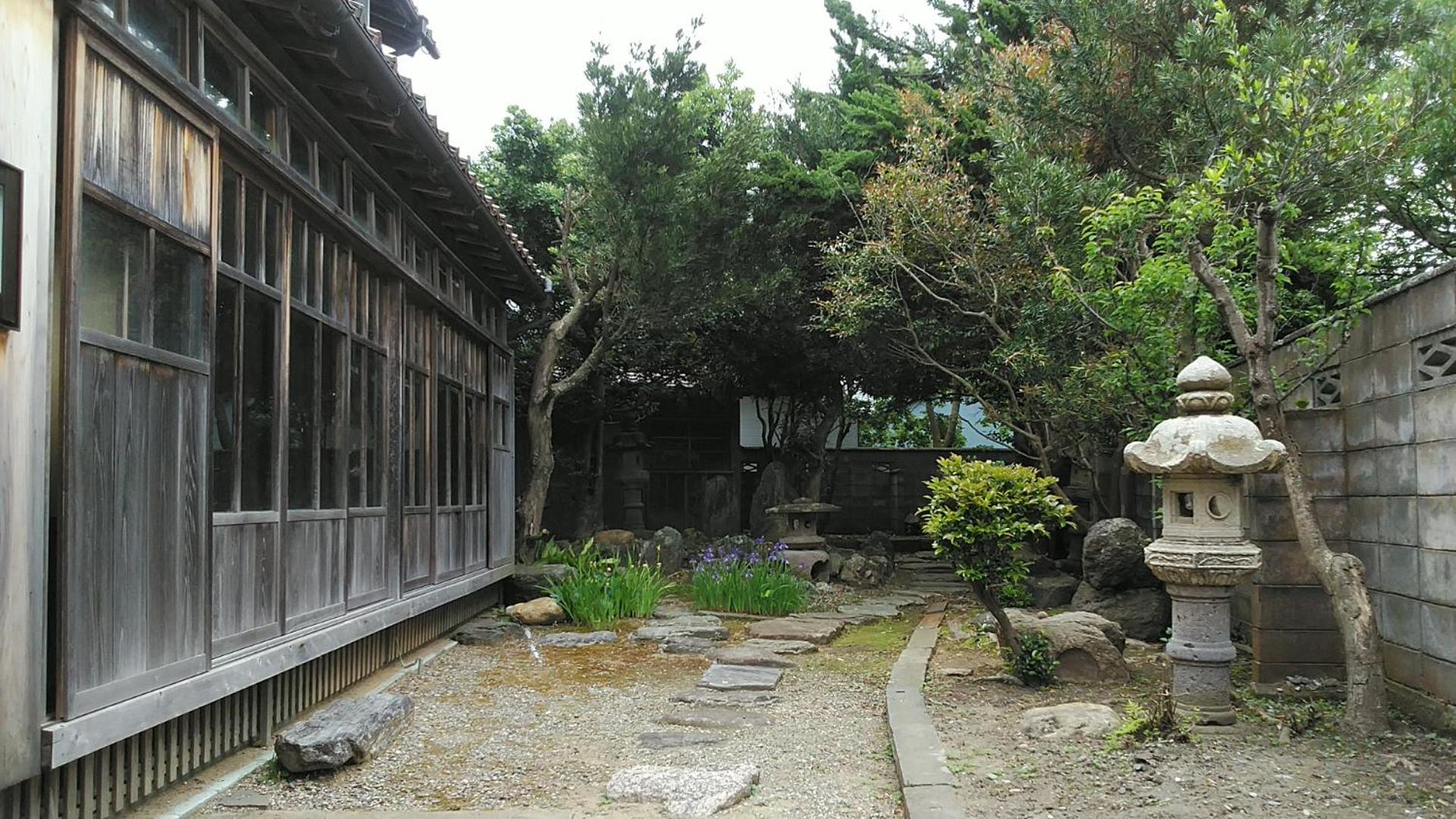 Minshuku Kitamaebune