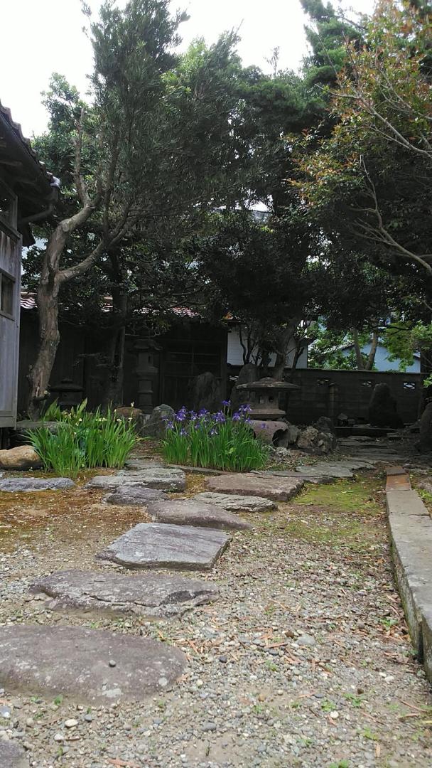 Minshuku Kitamaebune