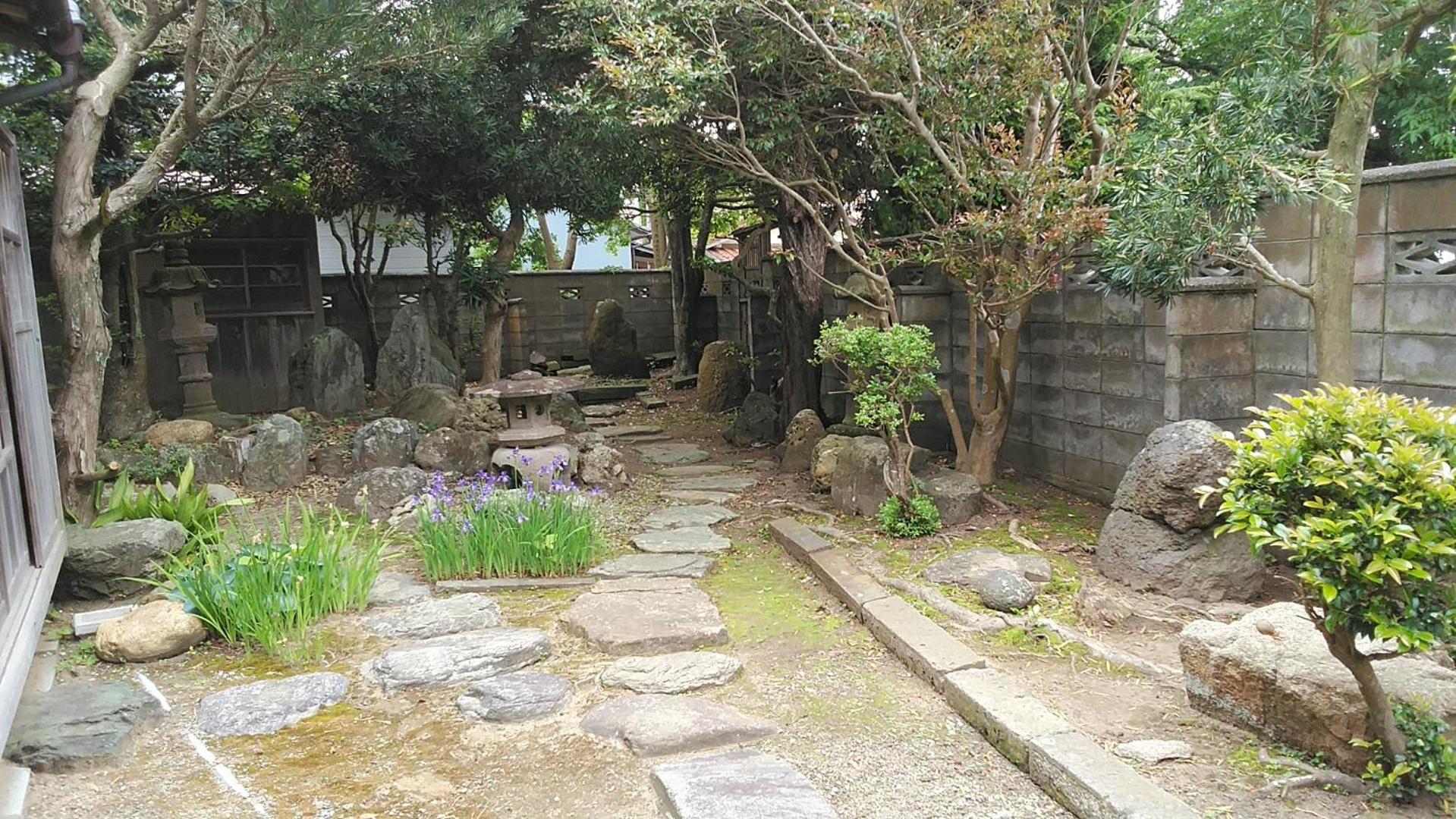 Minshuku Kitamaebune