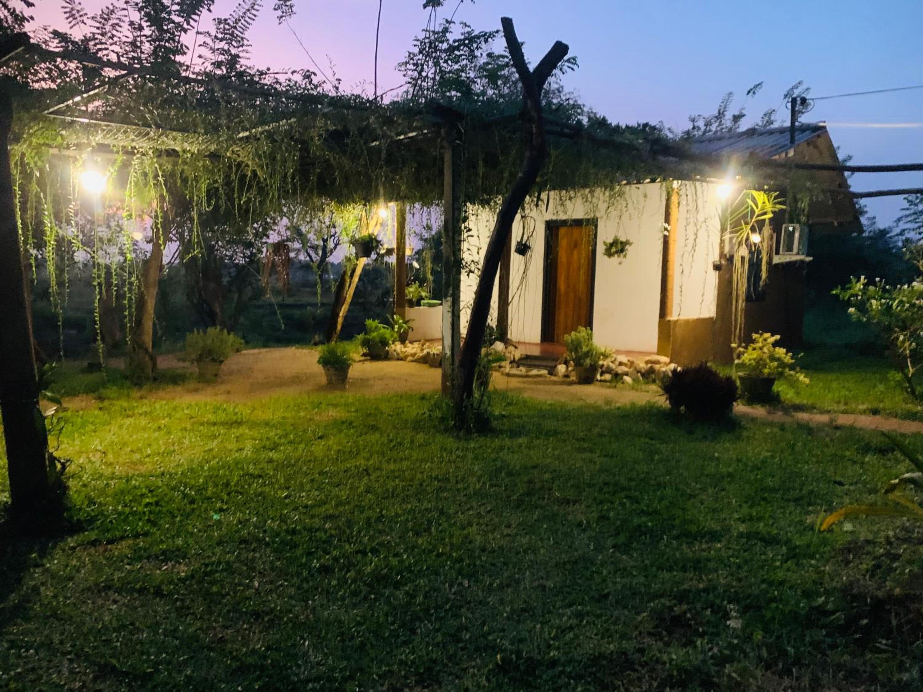 Thanamal-villa