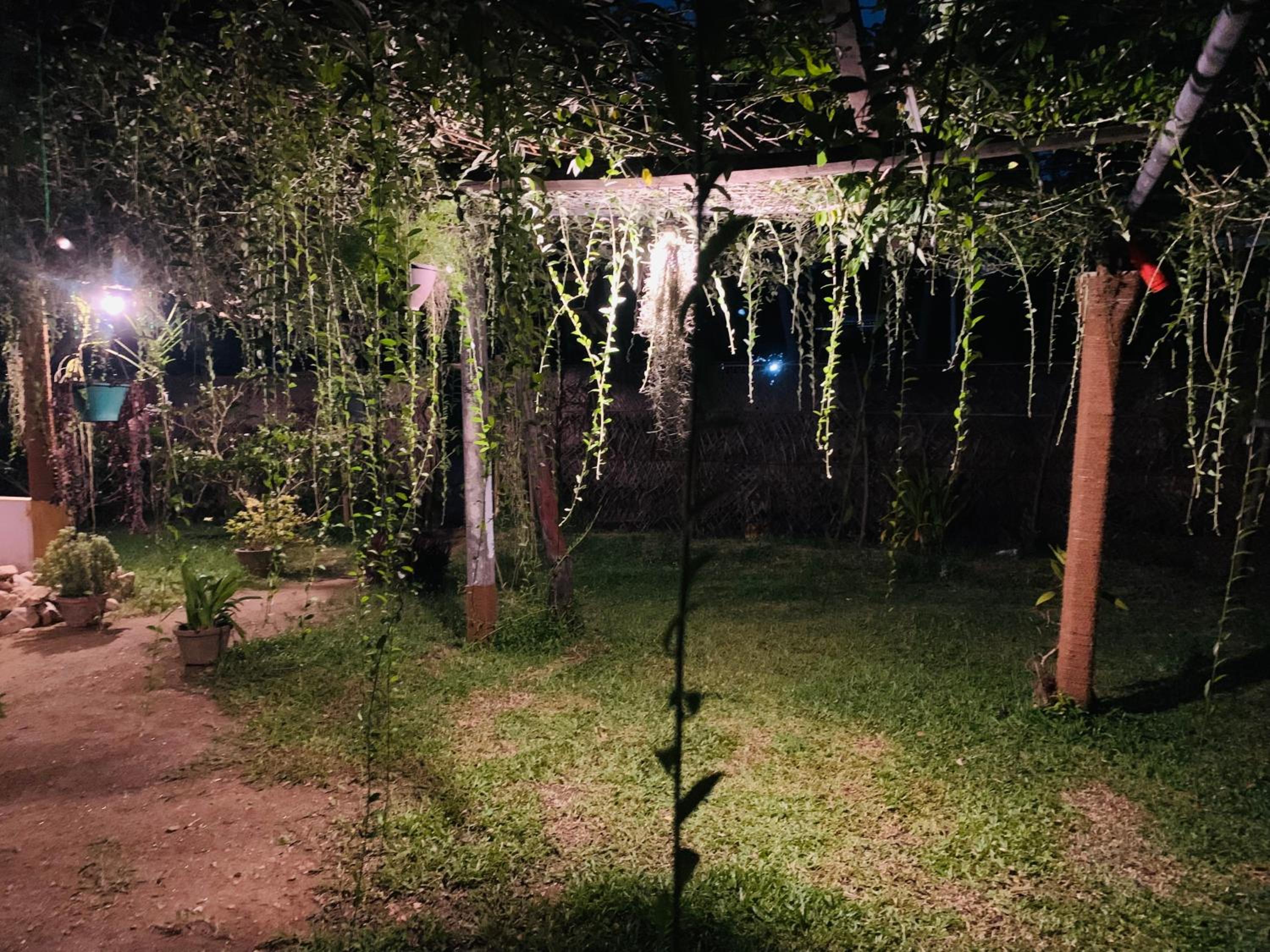 Thanamal-villa