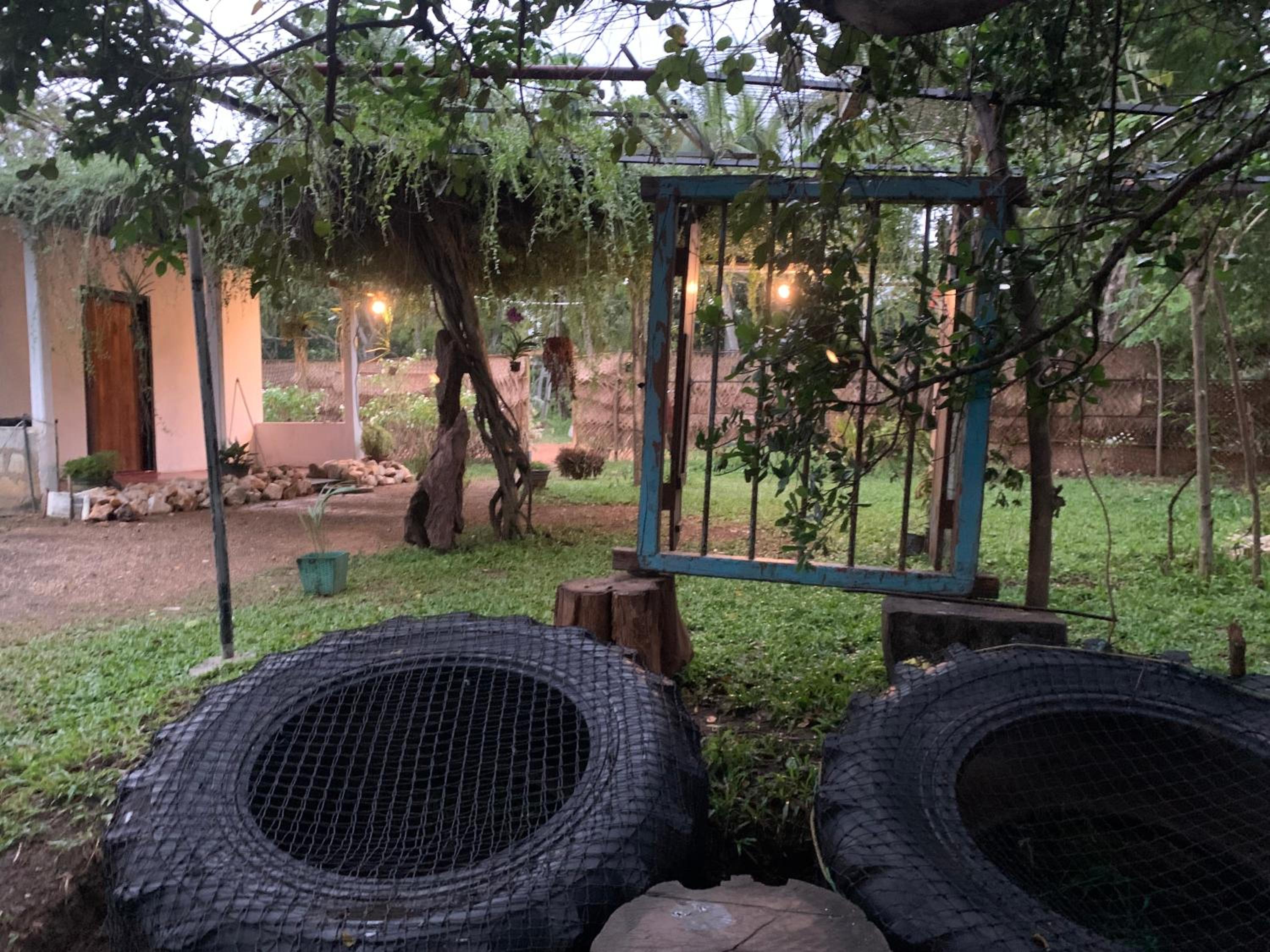 Thanamal-villa