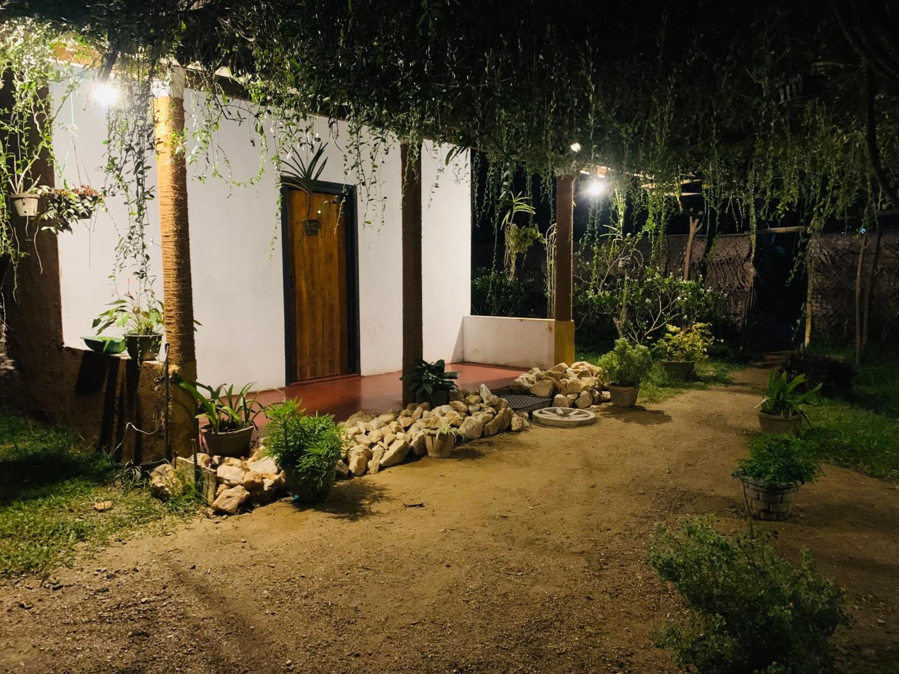 Thanamal-villa