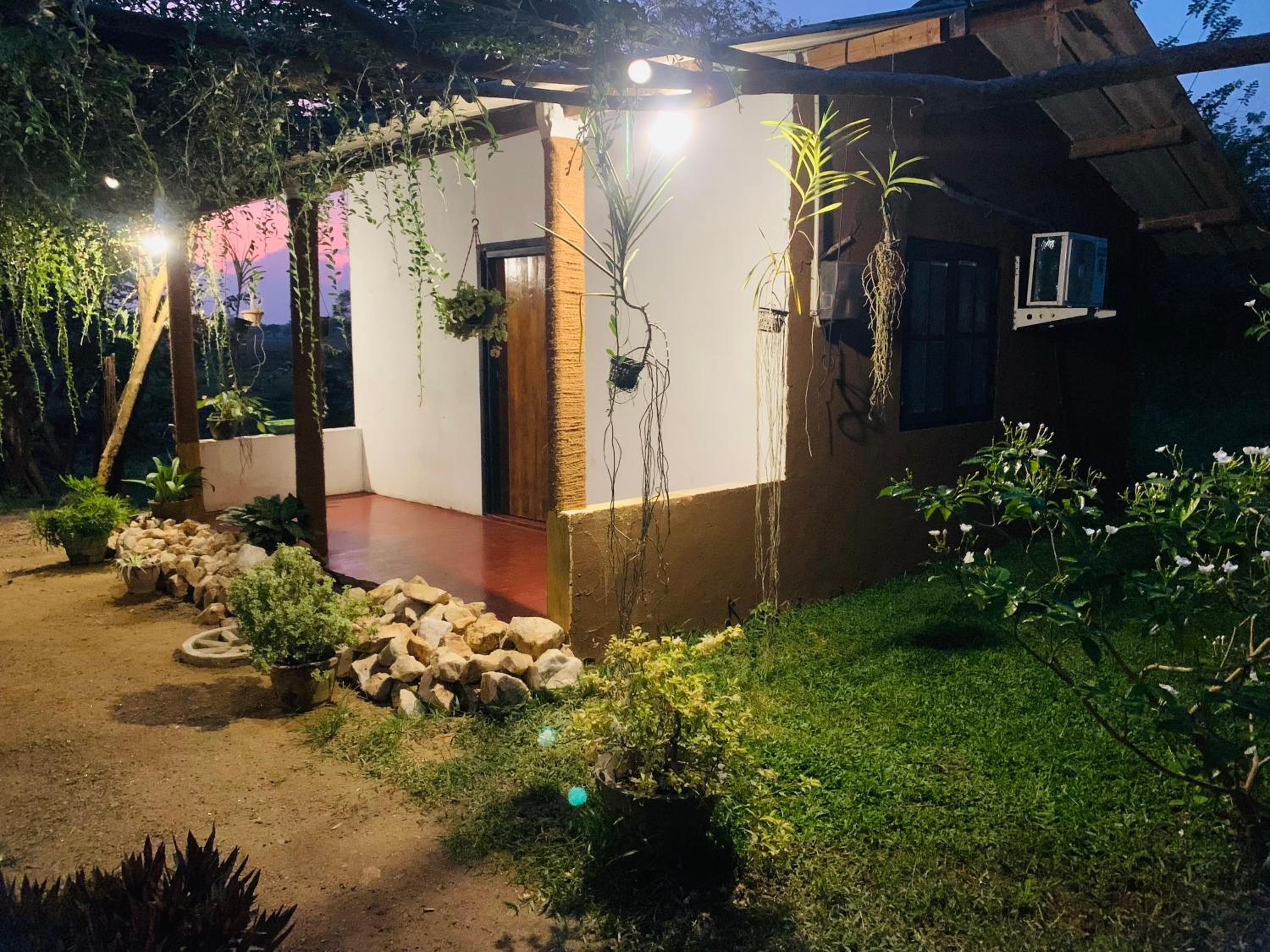 Thanamal-villa