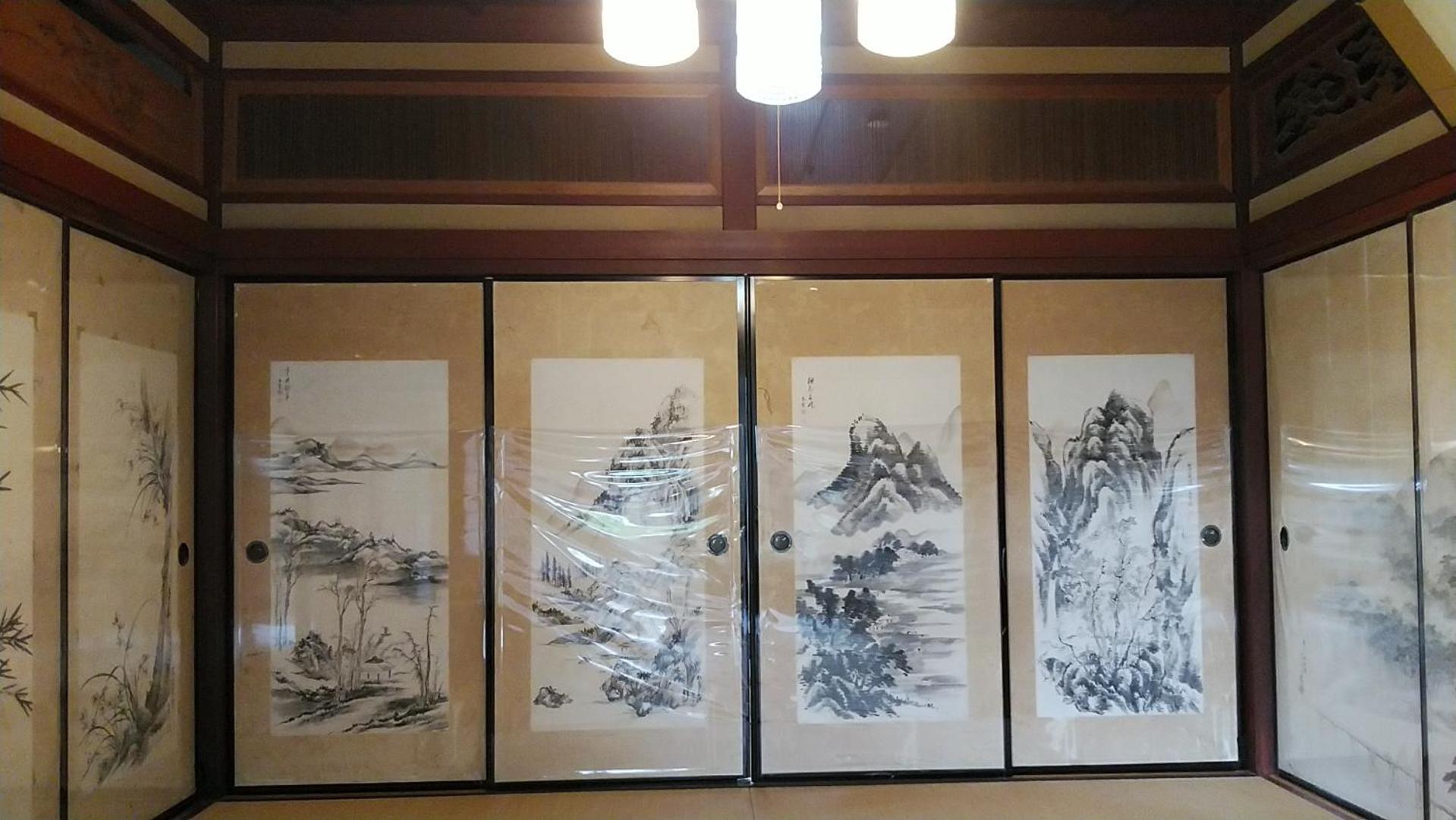 Minshuku Kitamaebune