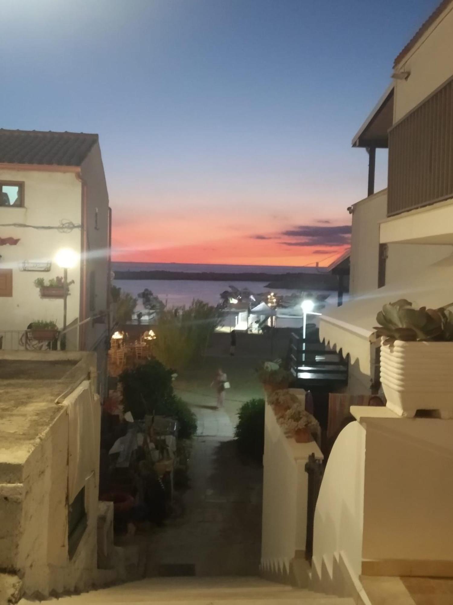 Appartamenti Marazzurro view 2