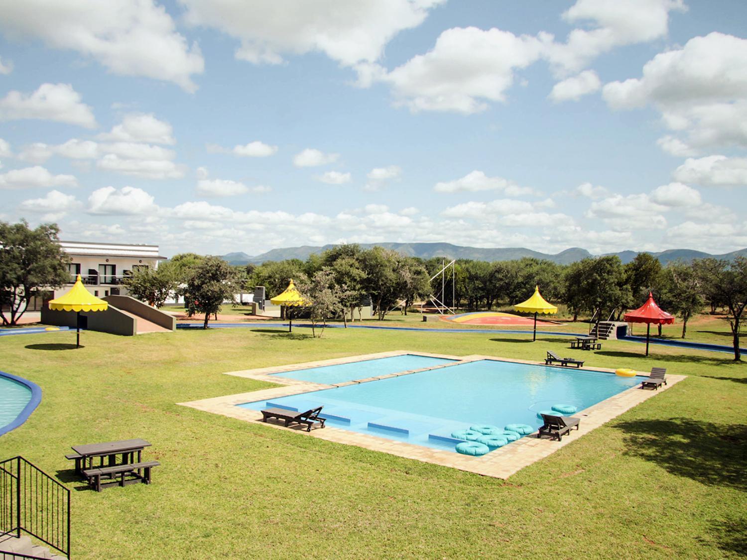 Lethabong Lodge