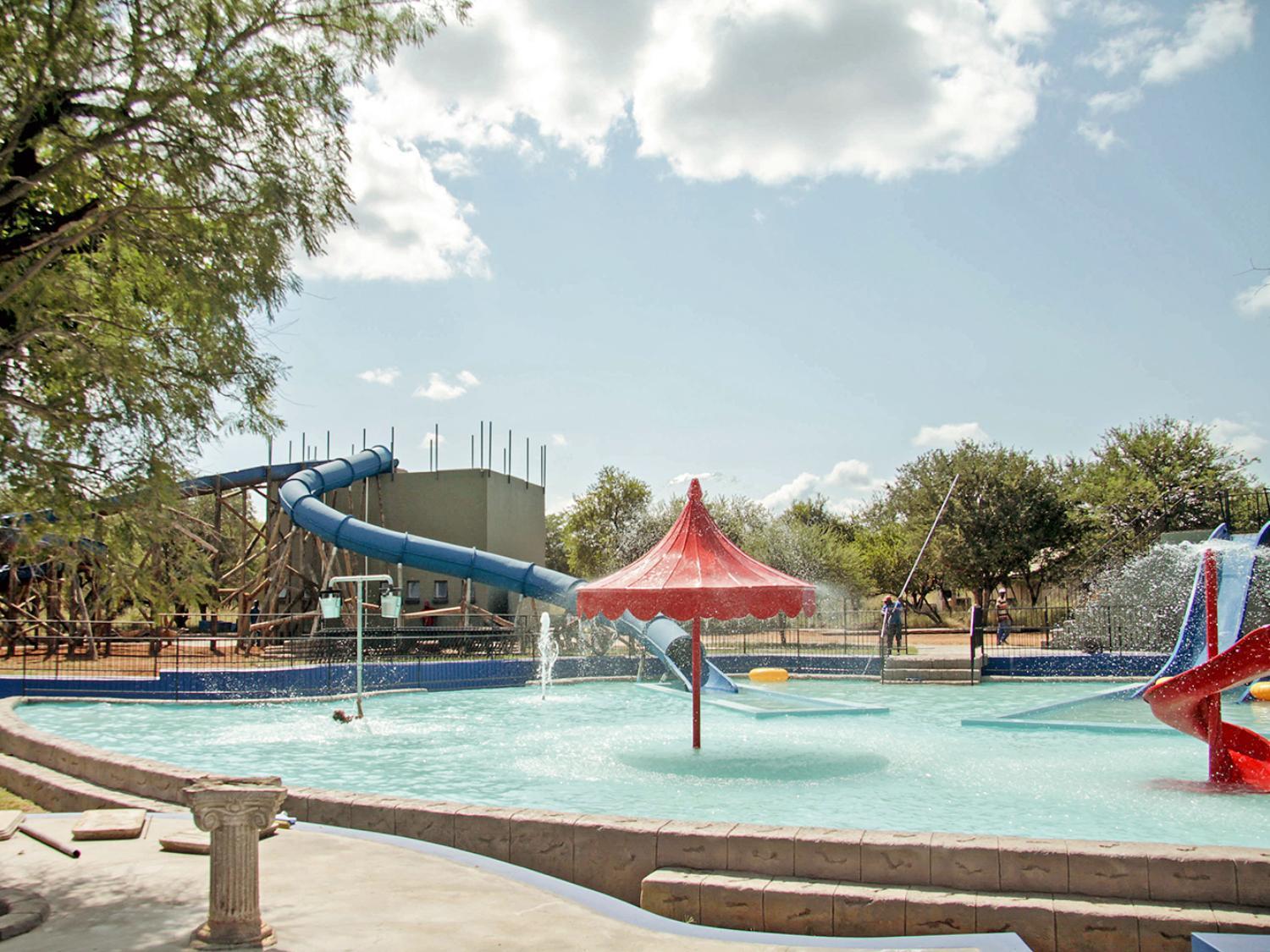 Lethabong Lodge