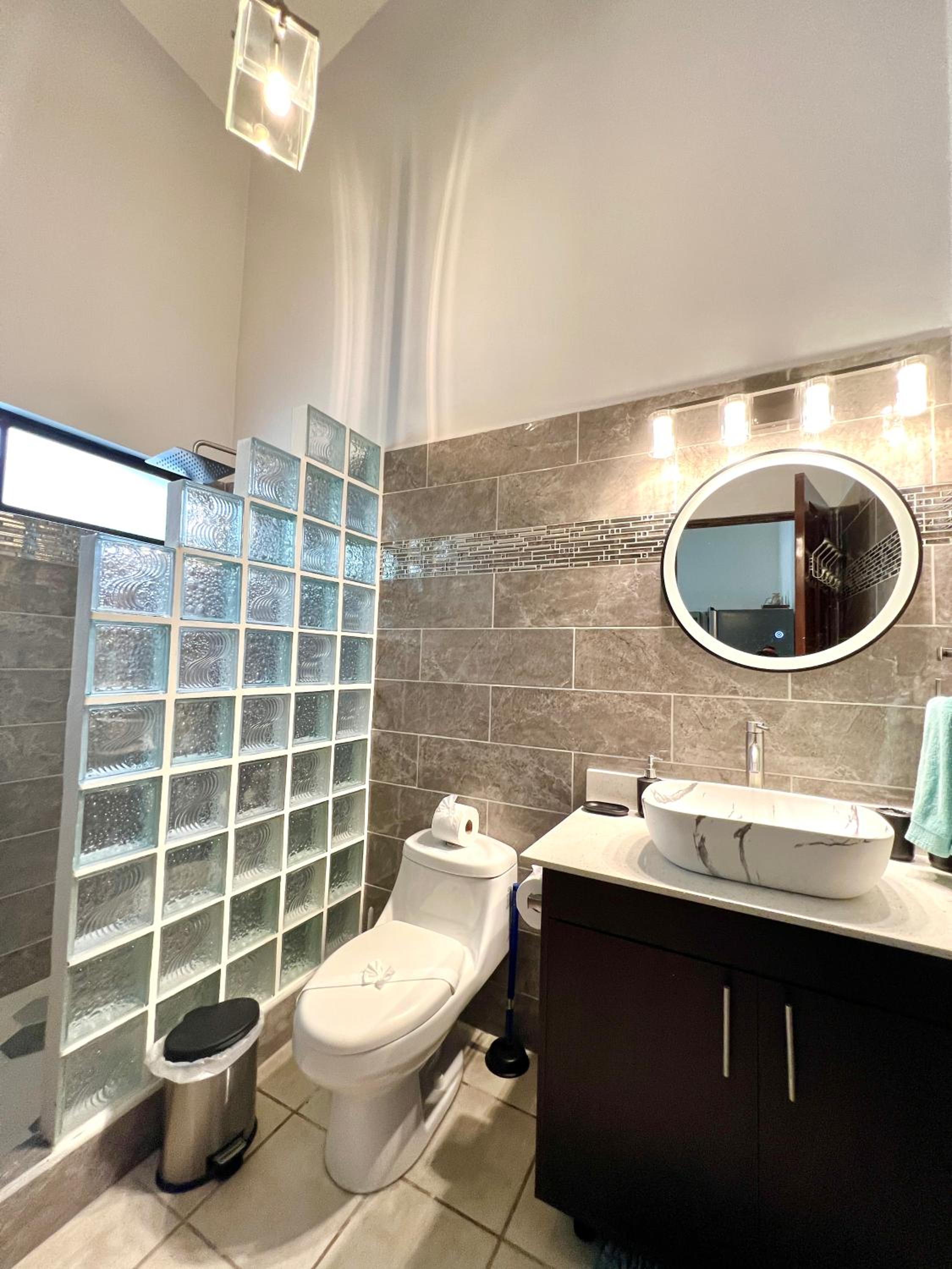 Turquoise Deep Dive Single Storey Condo
